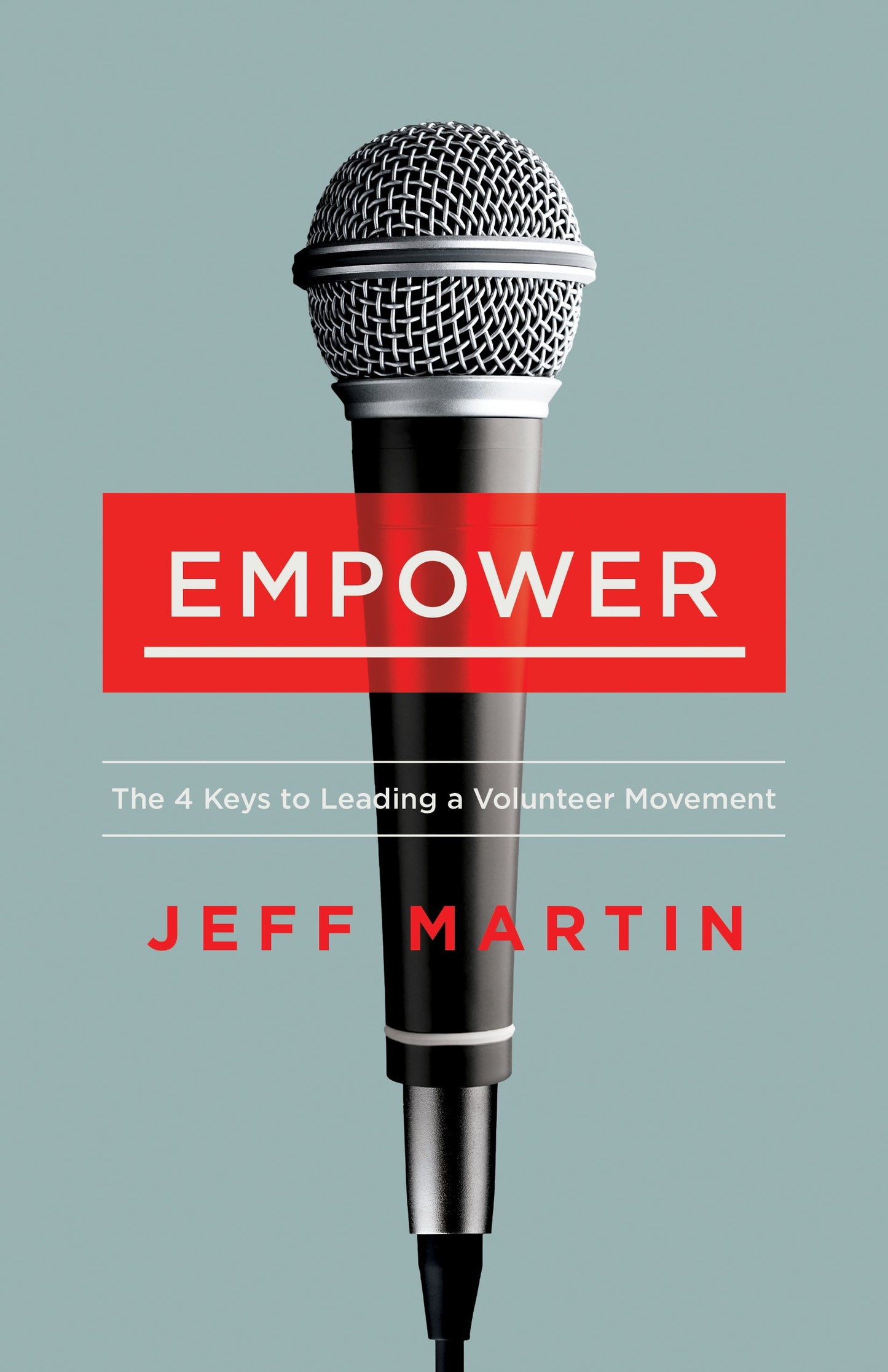 Empower - Re-vived