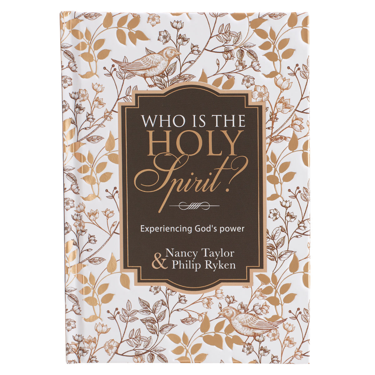 Who is the Holy Spirit? - Re-vived
