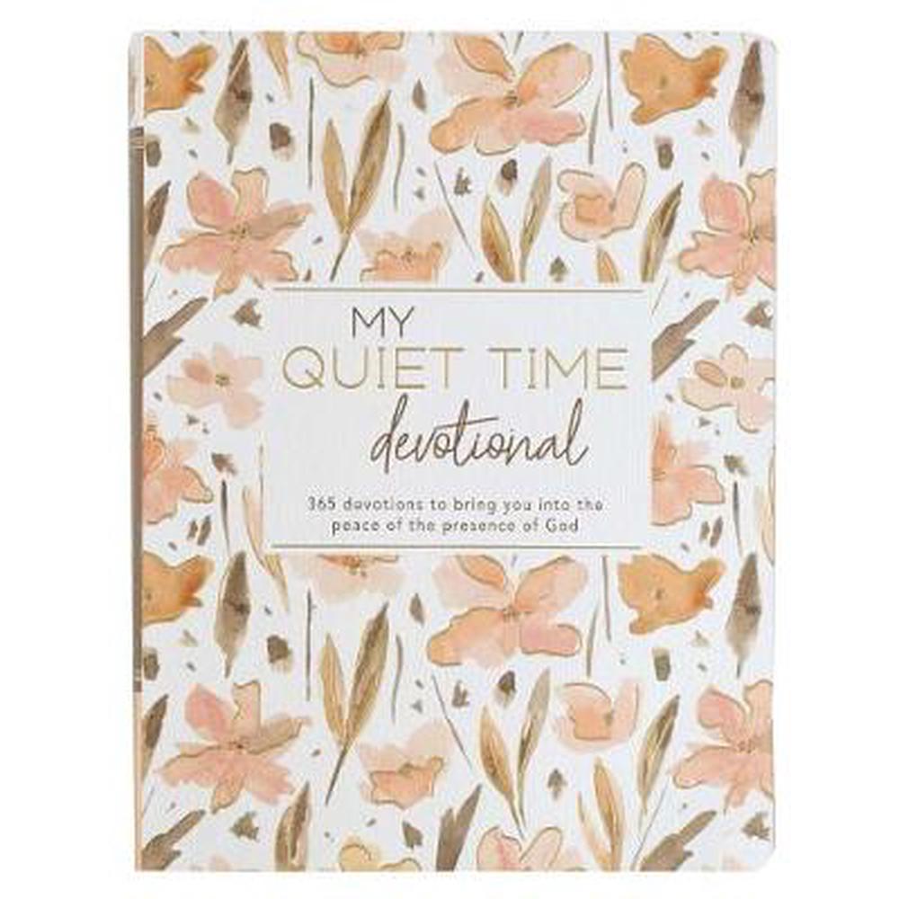 My Quiet Time - Re-vived