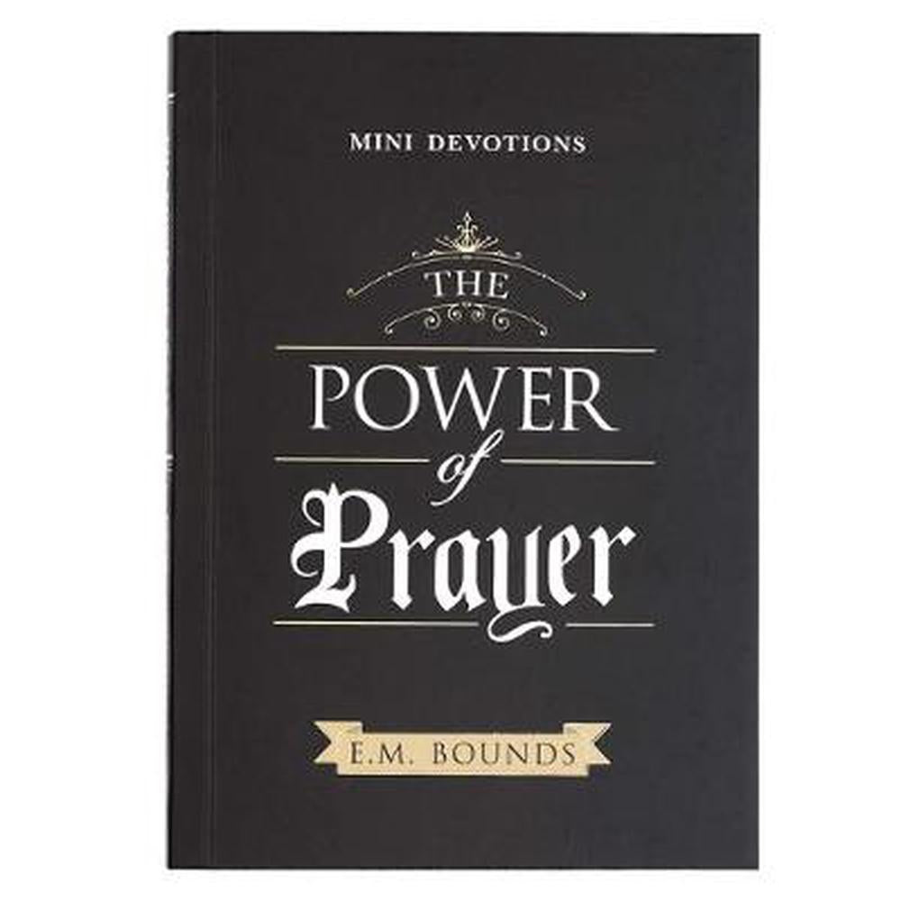 The Power of Prayer - Re-vived