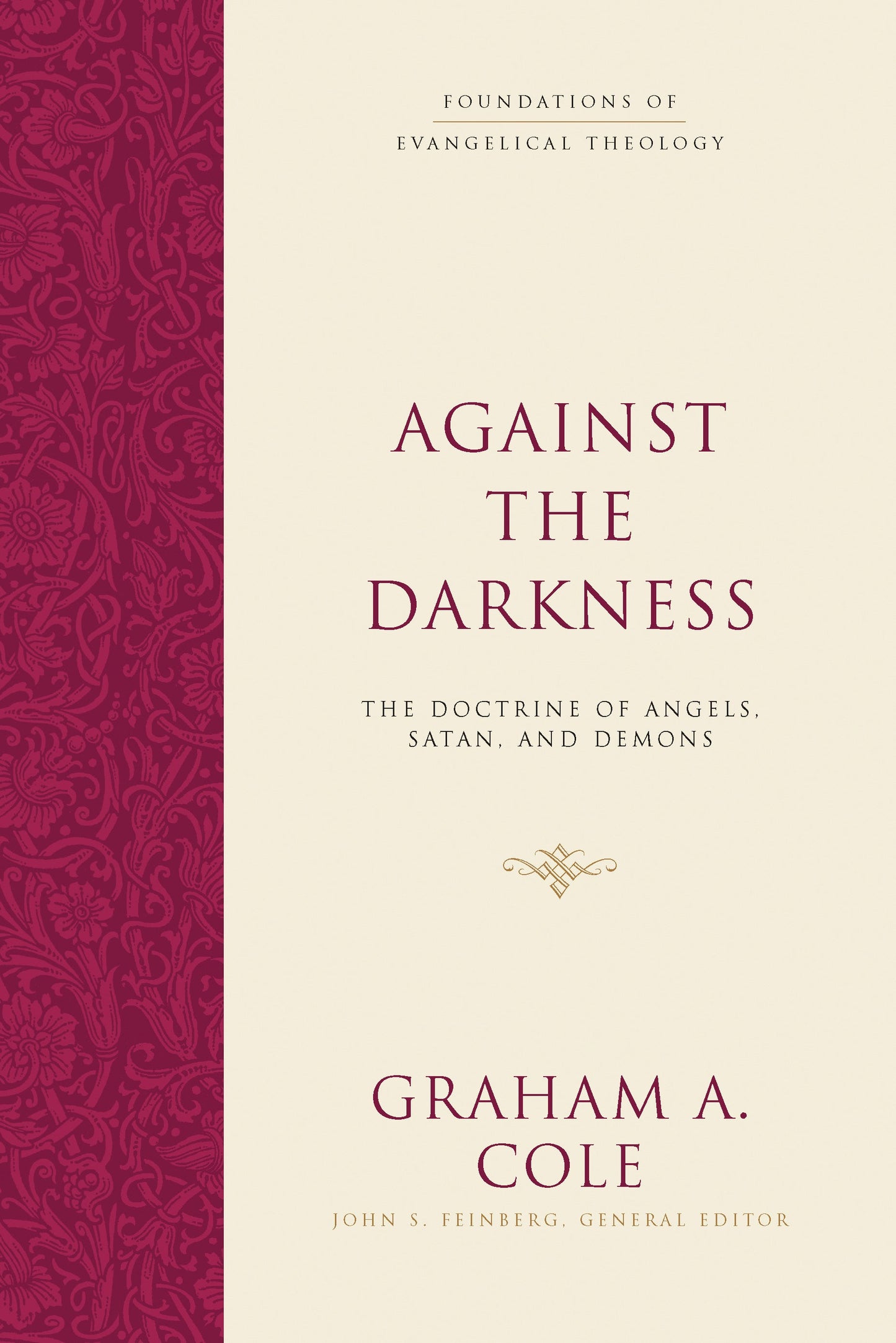 Against the Darkness - Re-vived
