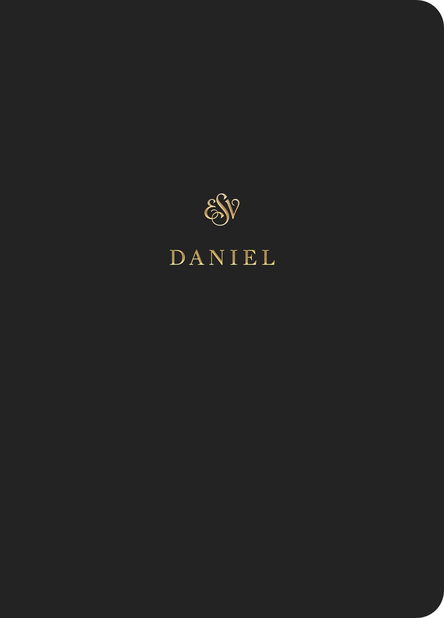 ESV Scripture Journal: Daniel - Re-vived