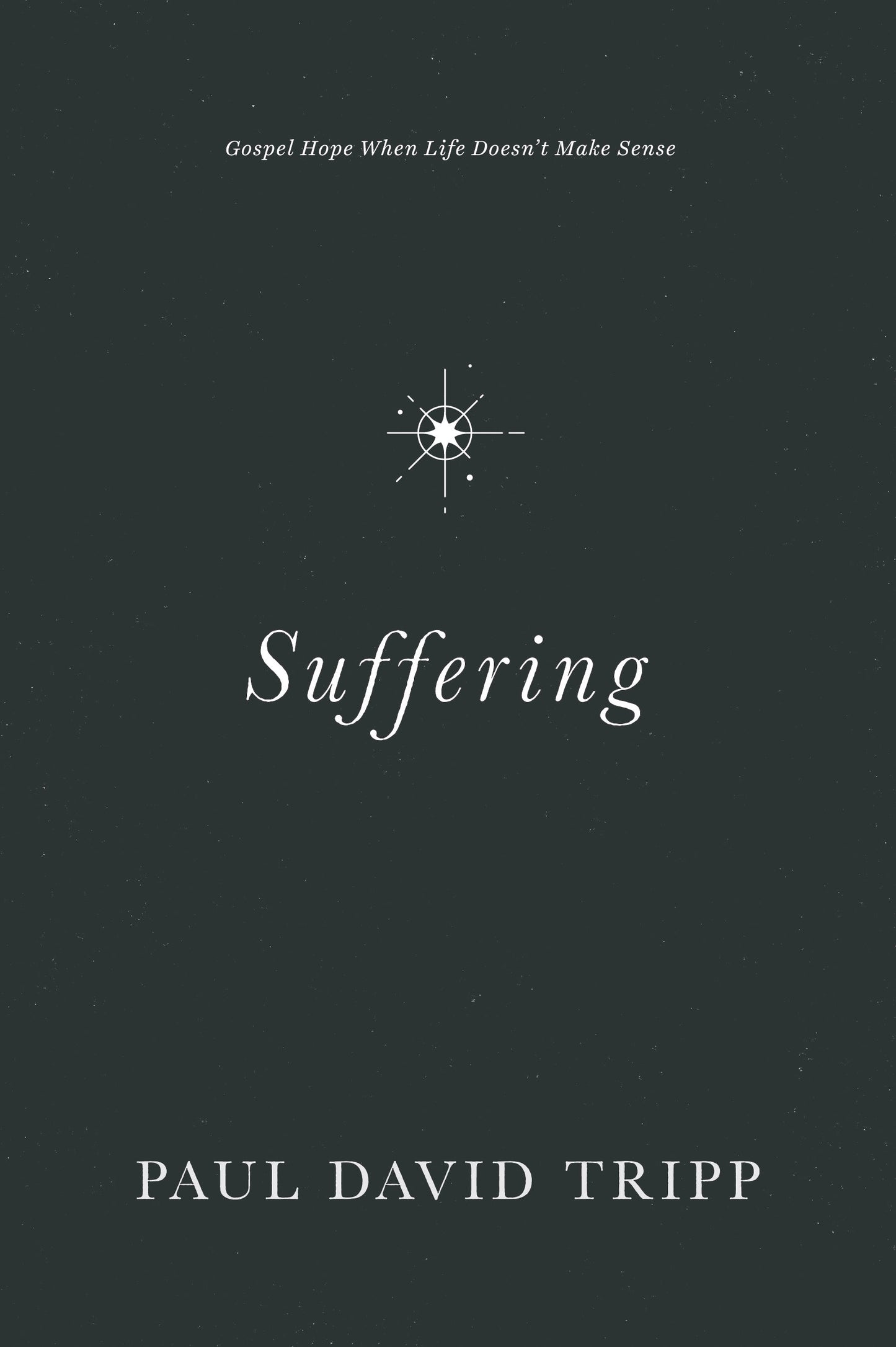 Suffering - Re-vived