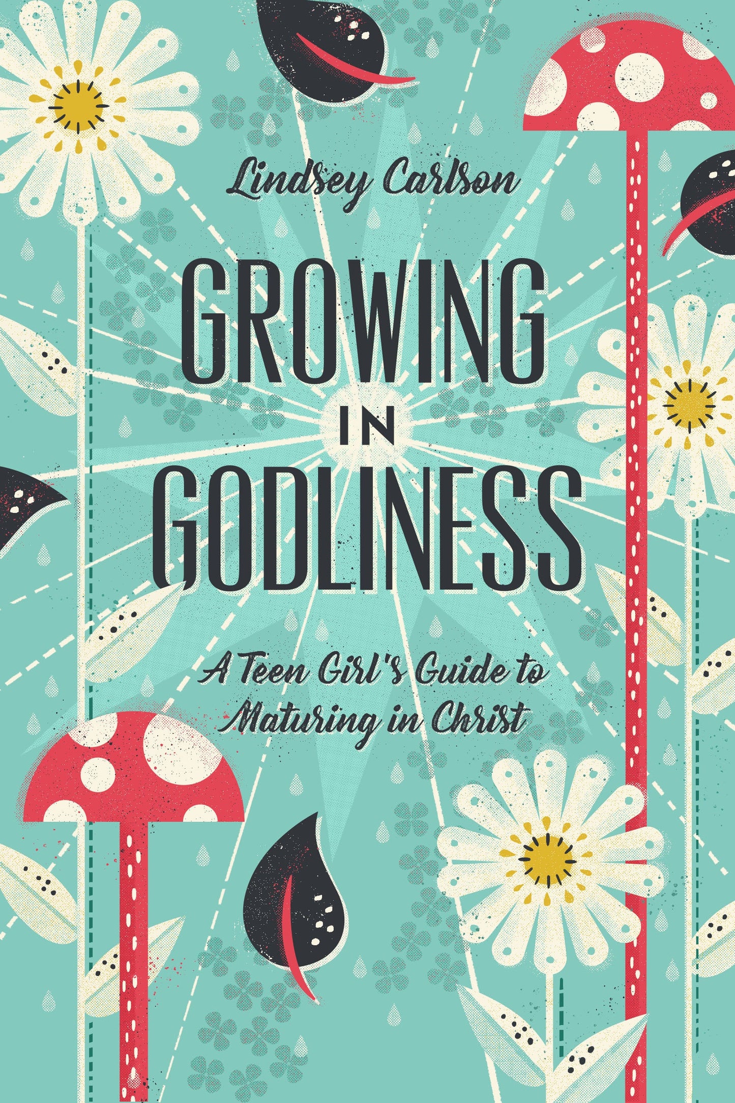 Growing in Godliness - Re-vived