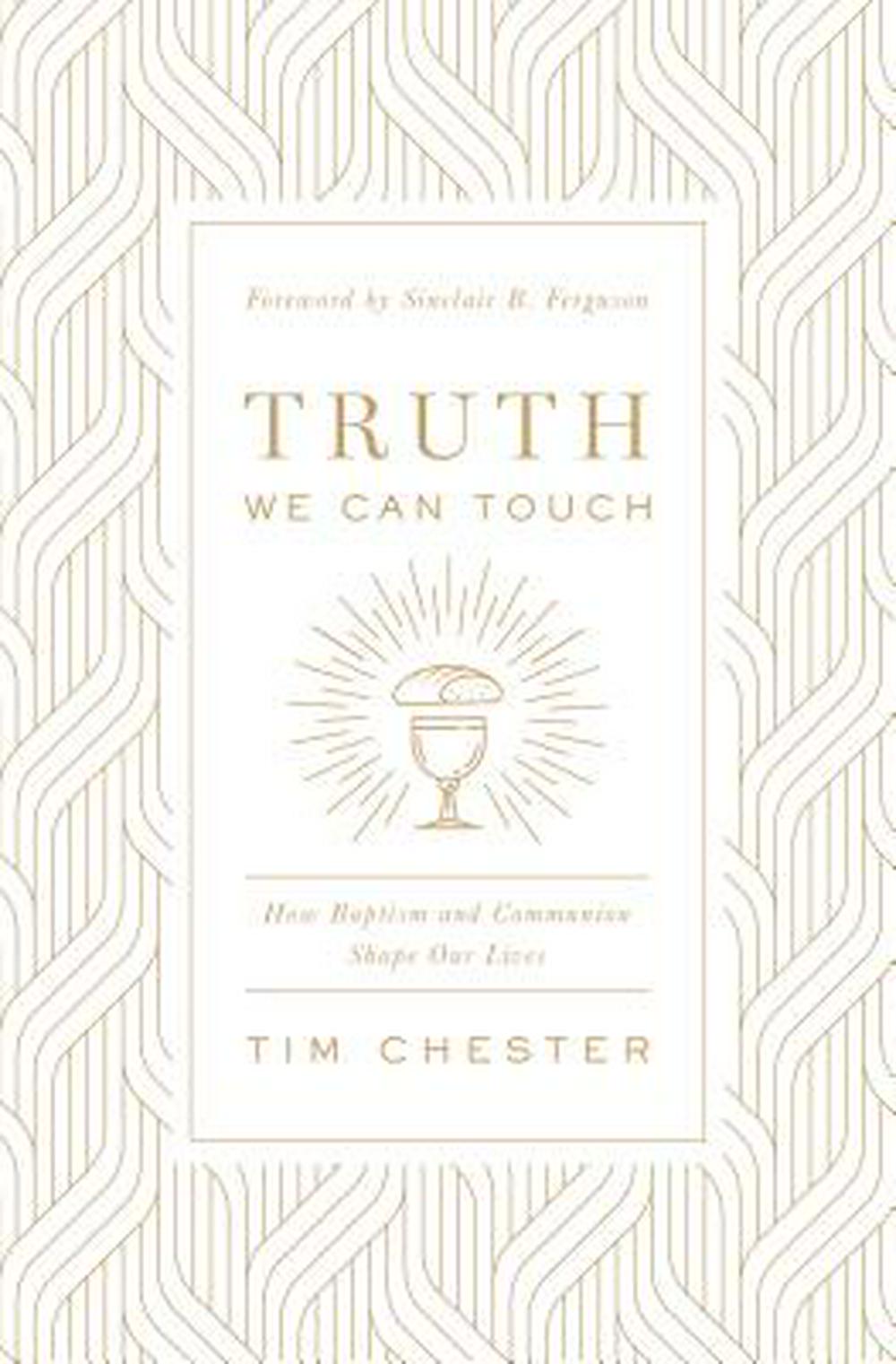 Truth We Can Touch - Re-vived