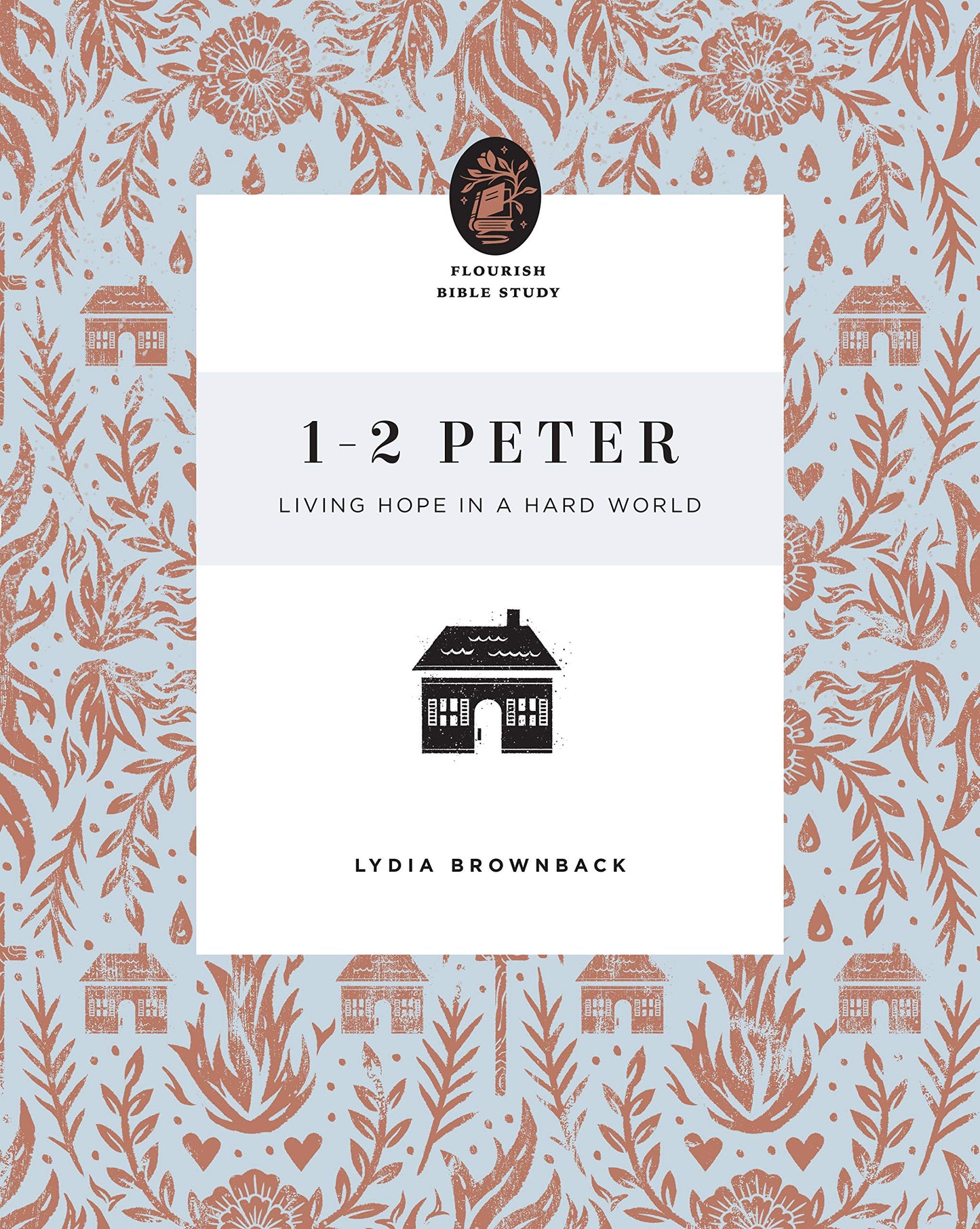 1–2 Peter - Re-vived