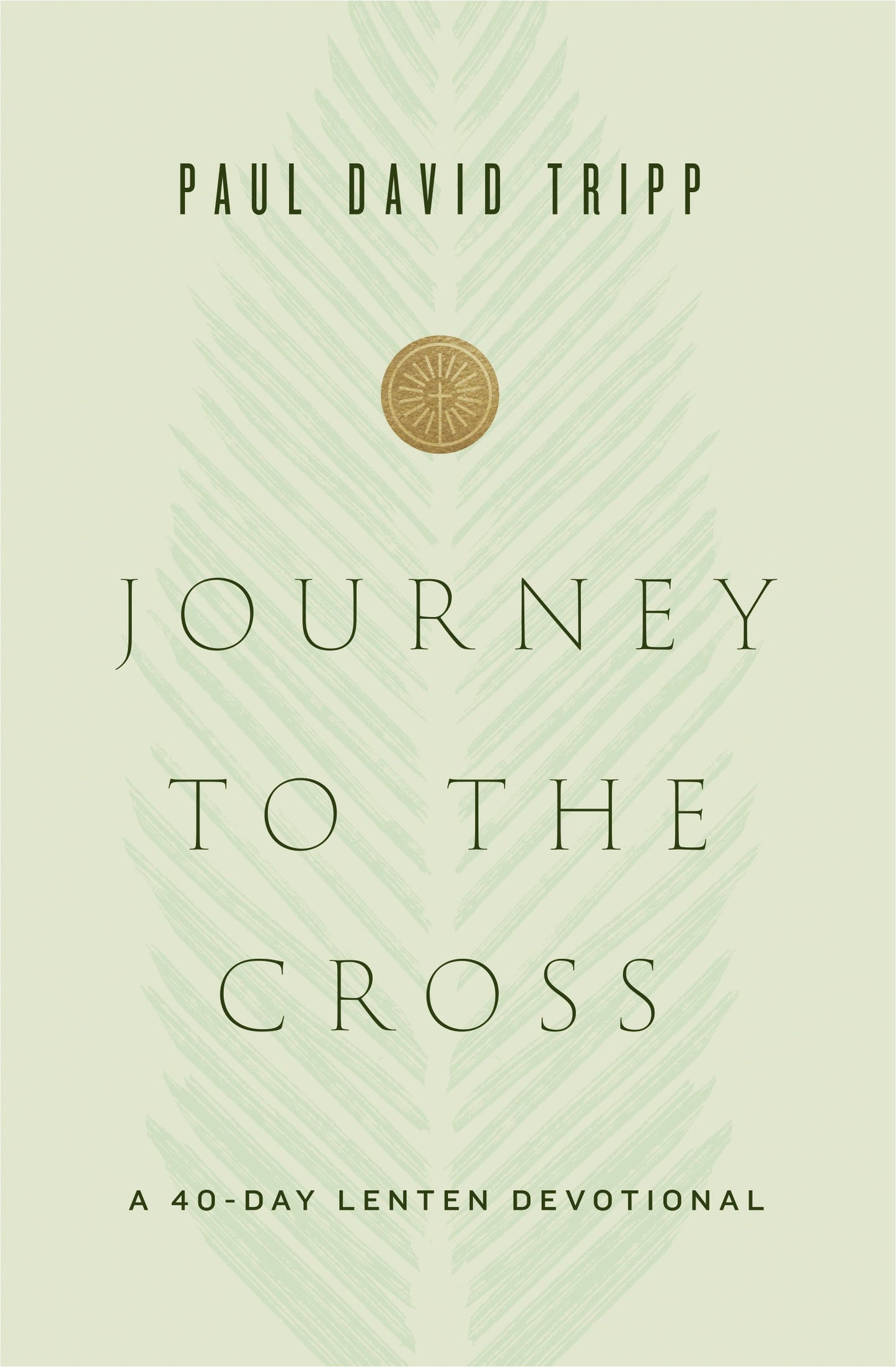 Journey to the Cross - Re-vived