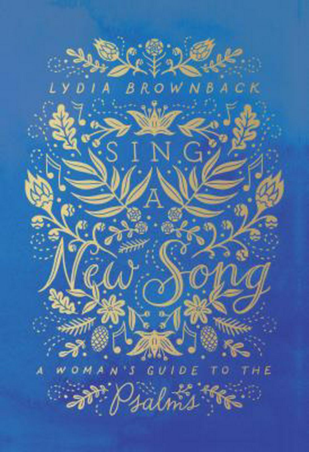 Sing a New Song - Re-vived
