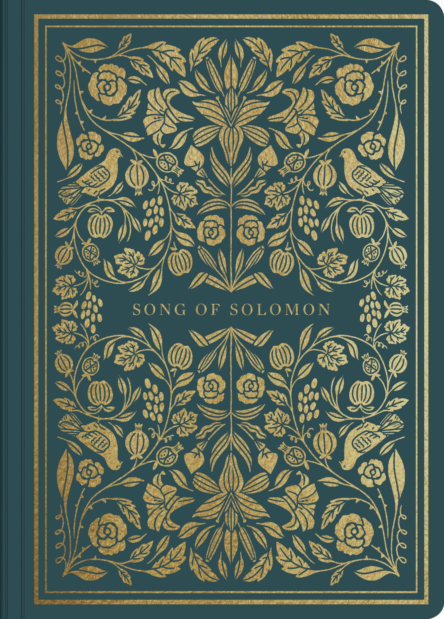 ESV Illuminated Scripture Journal: Song of Solomon - Re-vived