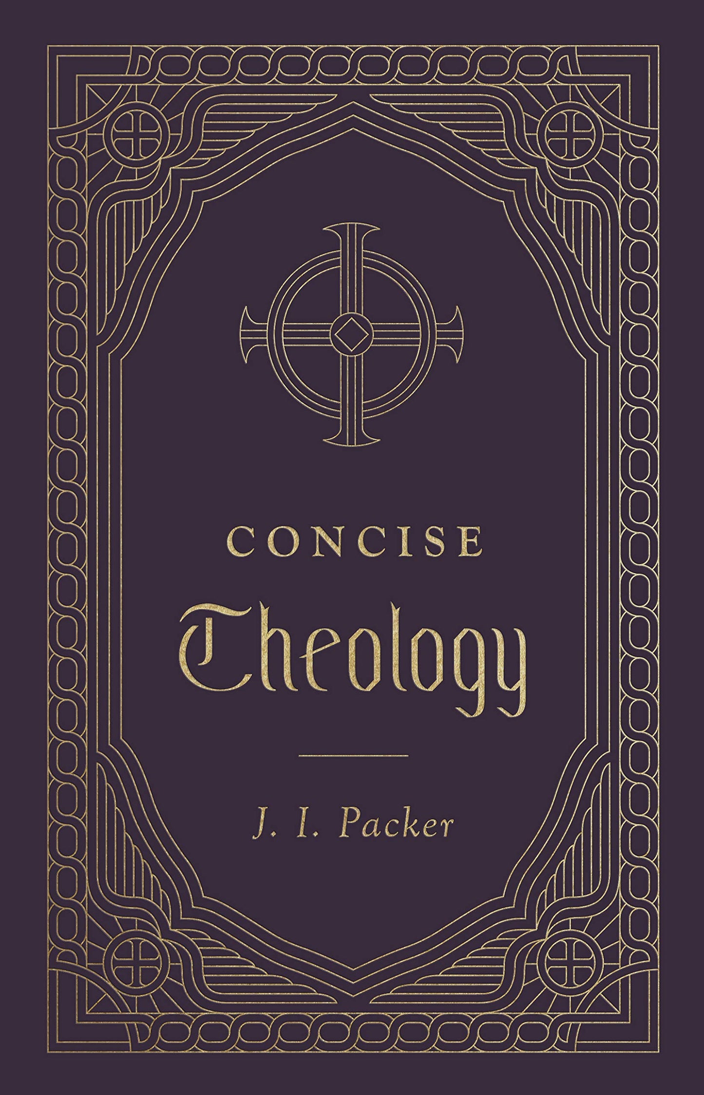 Concise Theology - Re-vived