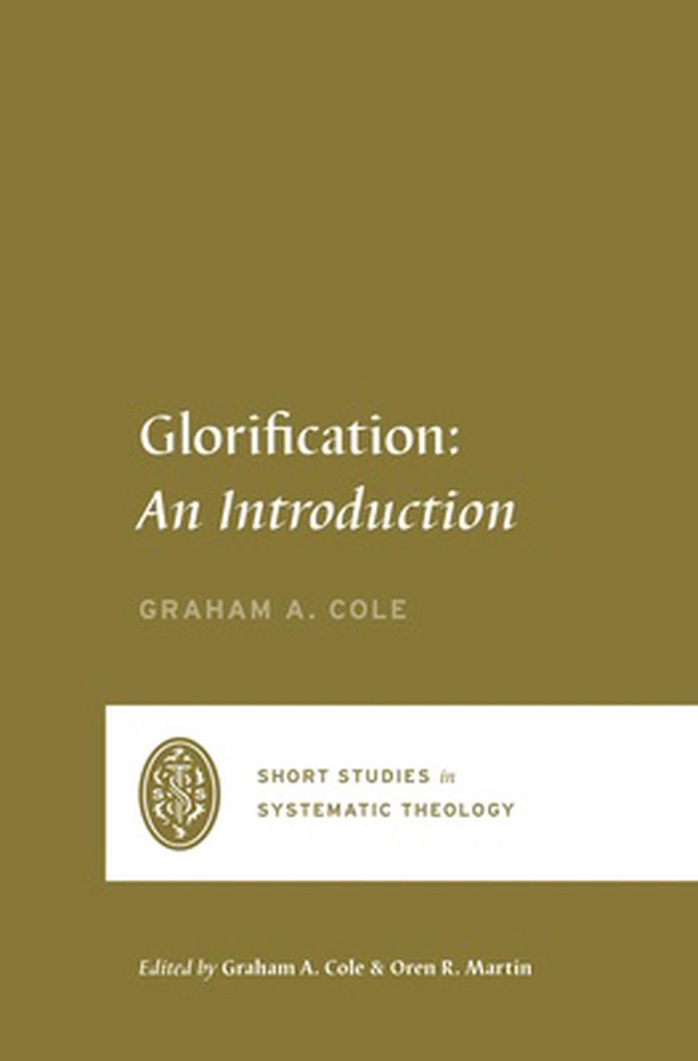 Glorification - Re-vived