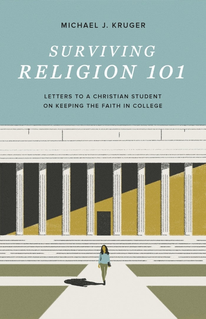 Surviving Religion 101 - Re-vived