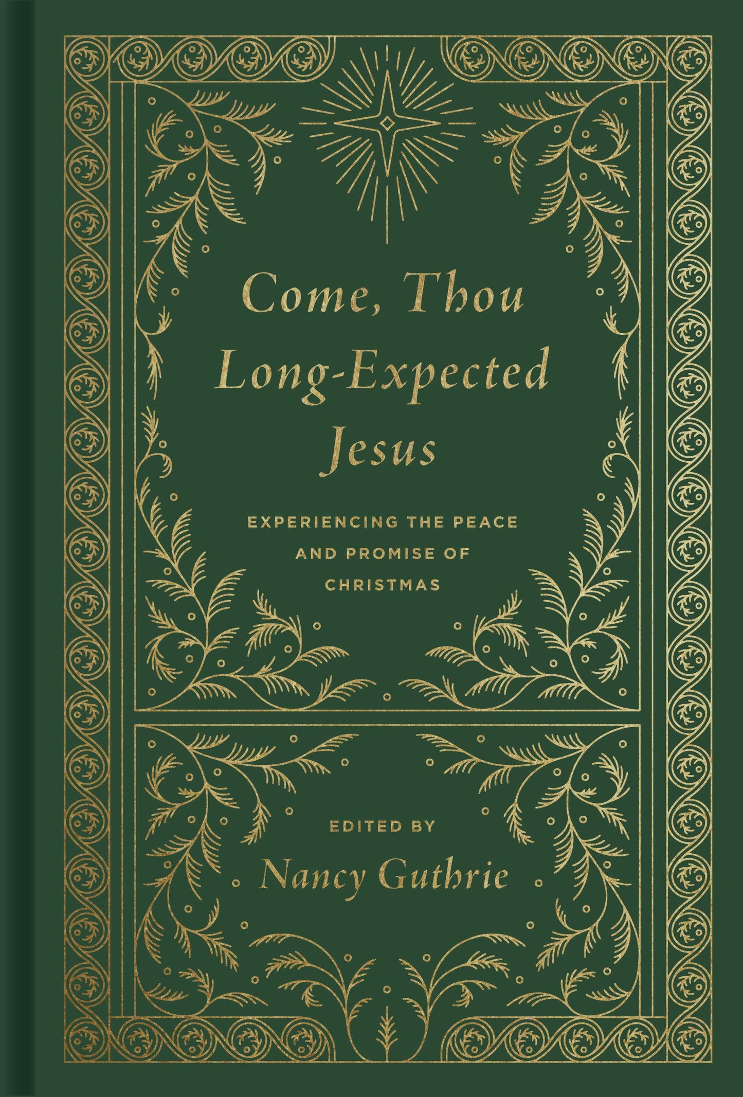 Come, Thou Long-Expected Jesus - Re-vived
