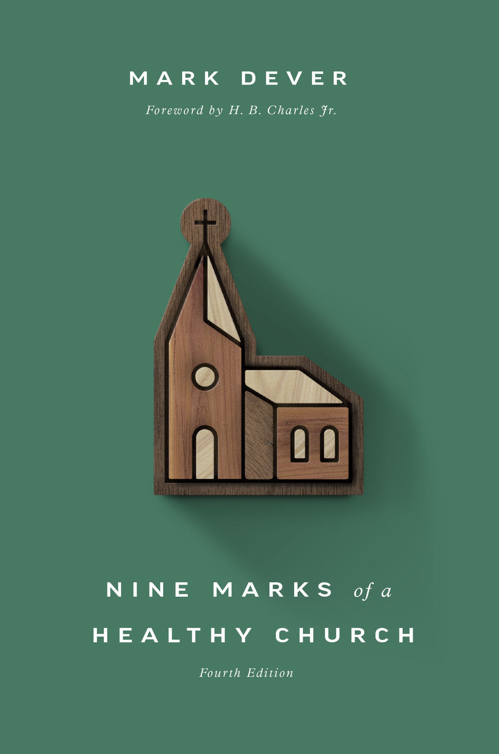 Nine Marks of a Healthy Church - Re-vived