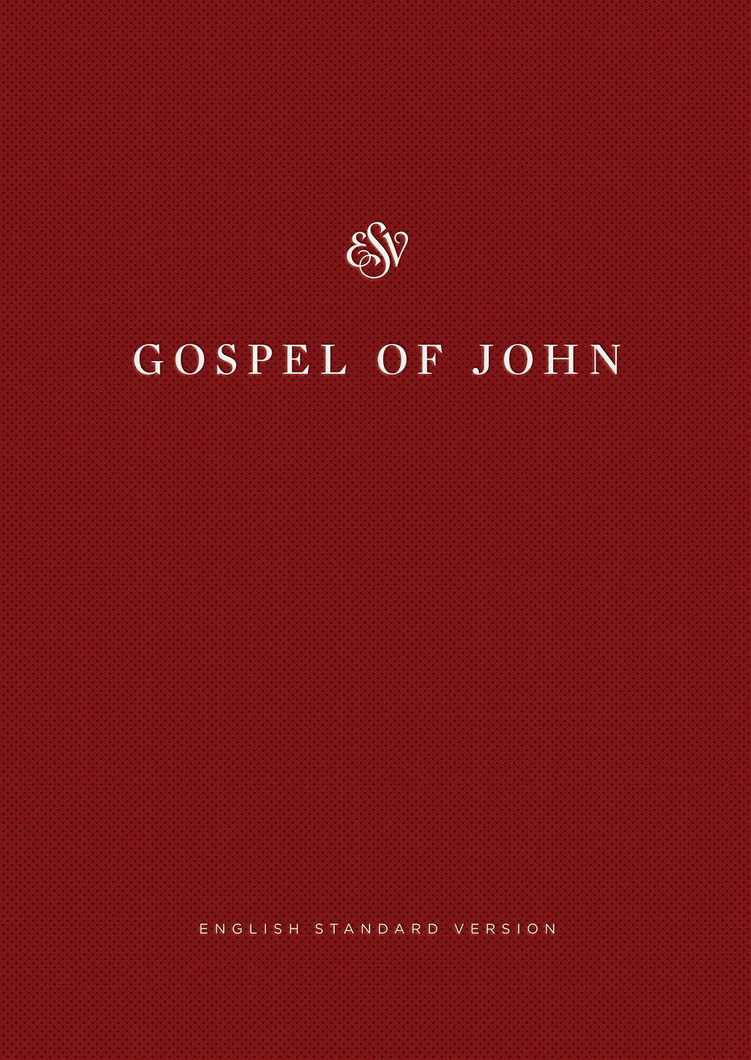 ESV Gospel of John, Share the Good News Edition - Re-vived