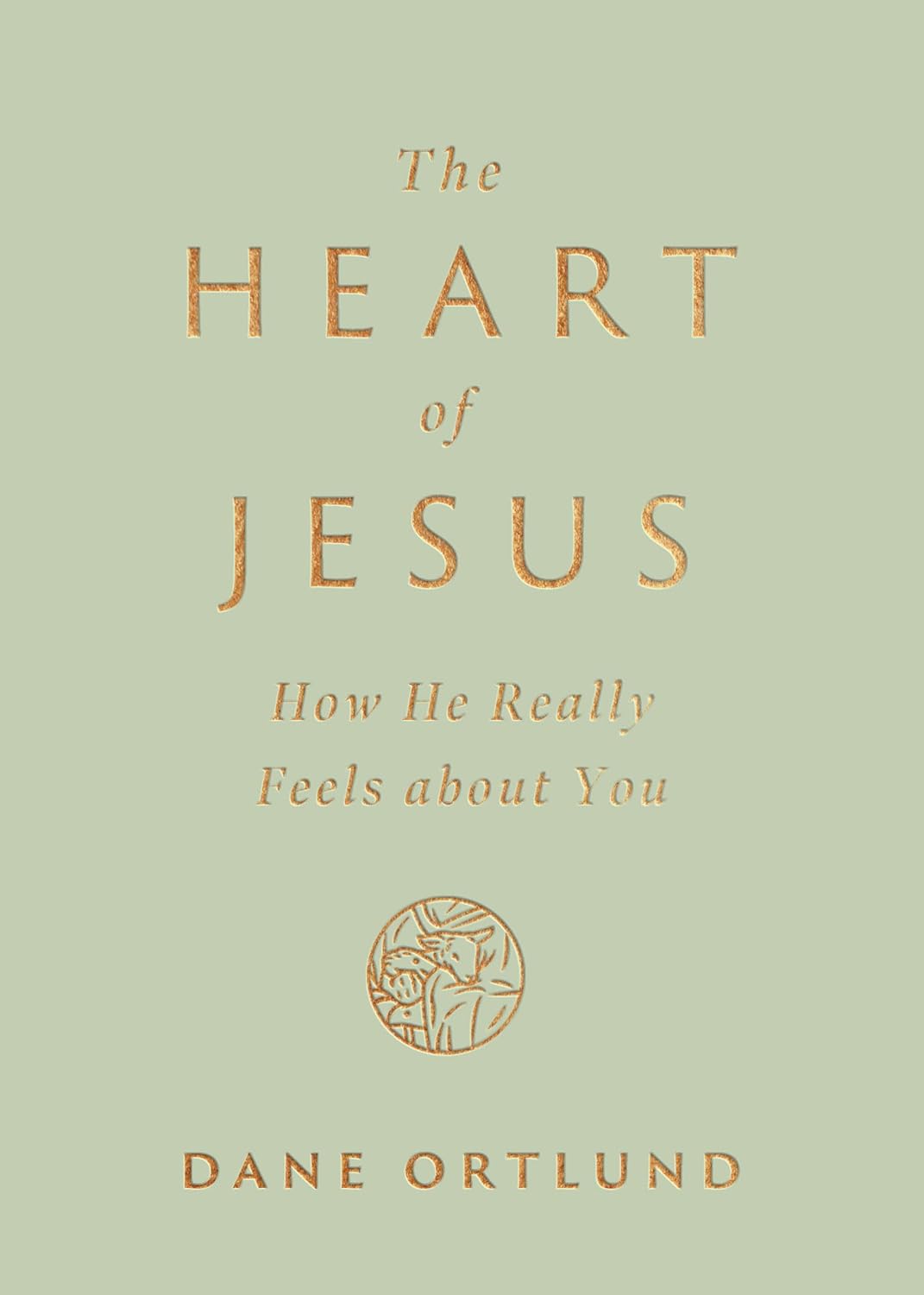 The Heart Of Jesus - Re-vived