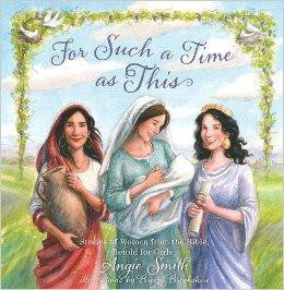 For Such A Time As This - Re-vived