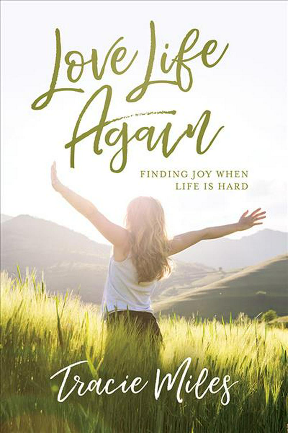 Love Life Again - Re-vived