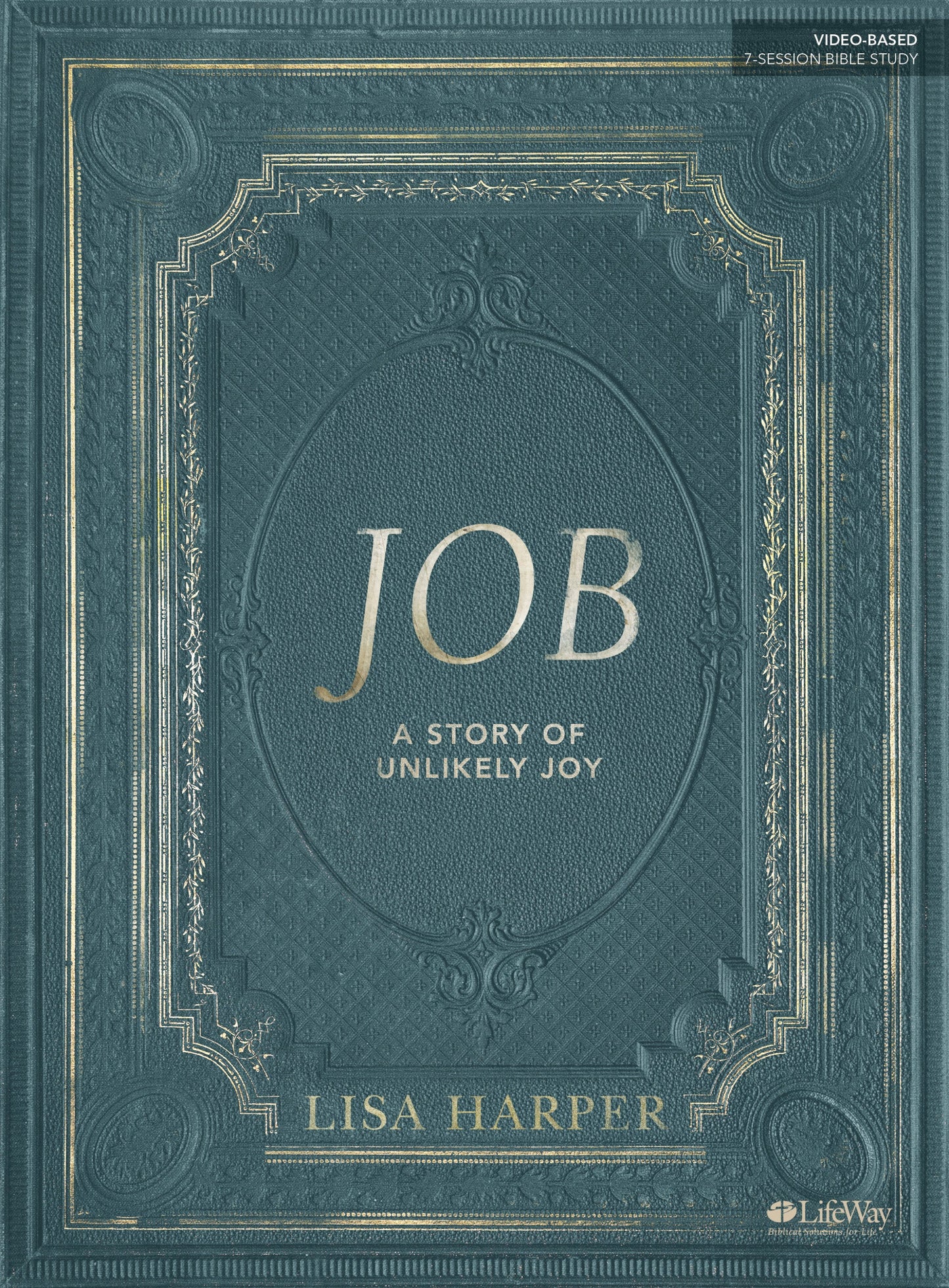 Job: A Story Of Unlikely Joy - Re-vived