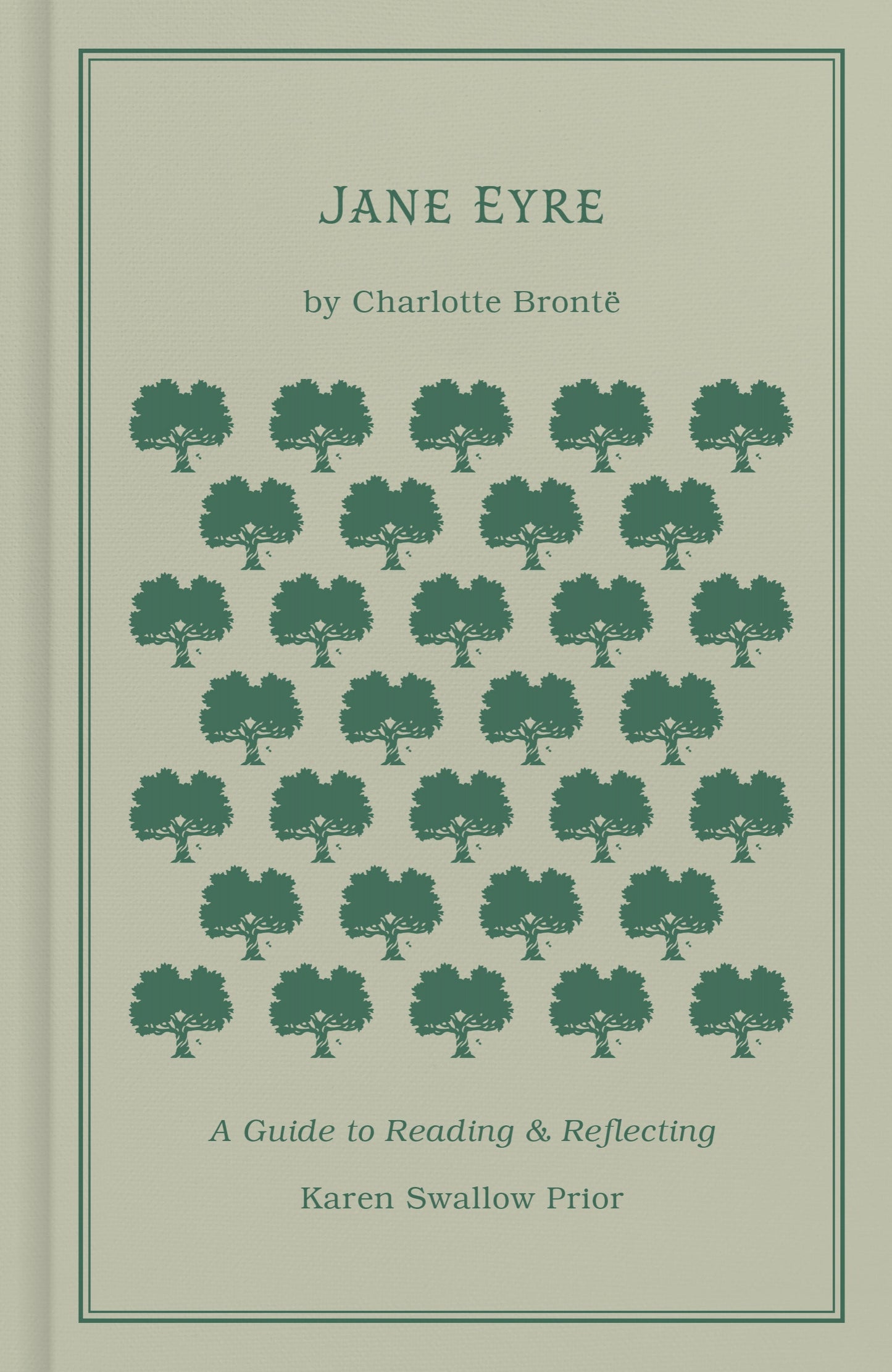 Jane Eyre - Re-vived