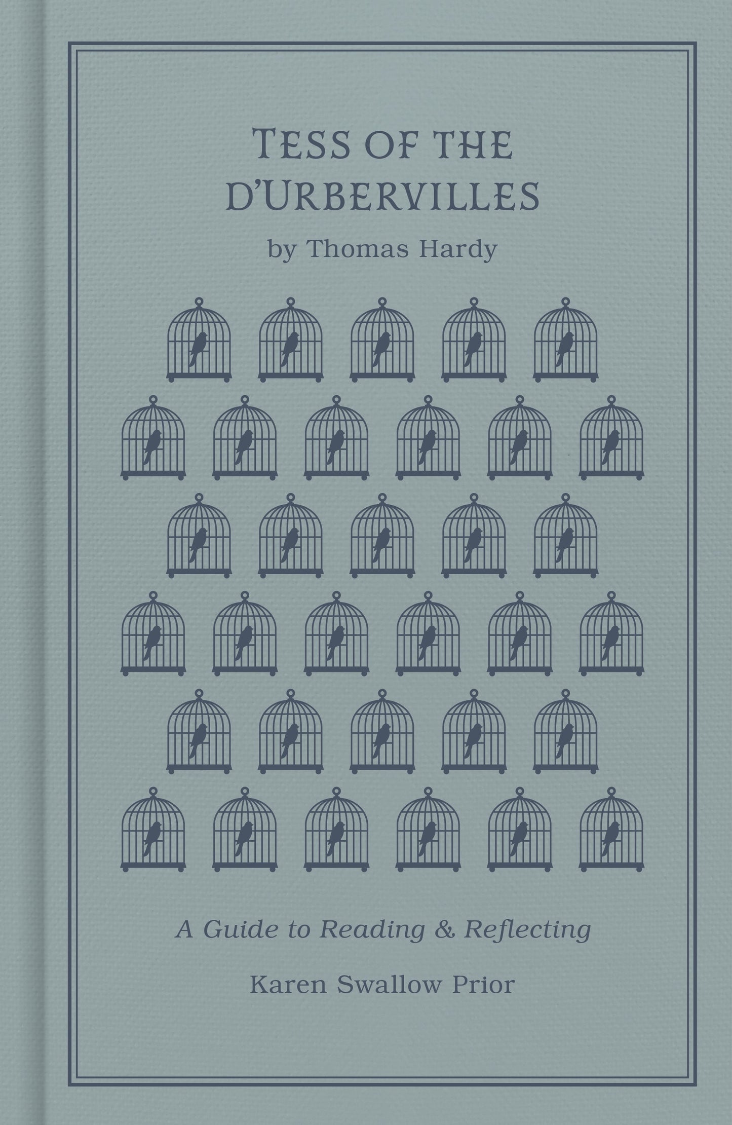 Tess of the d'Urbervilles - Re-vived