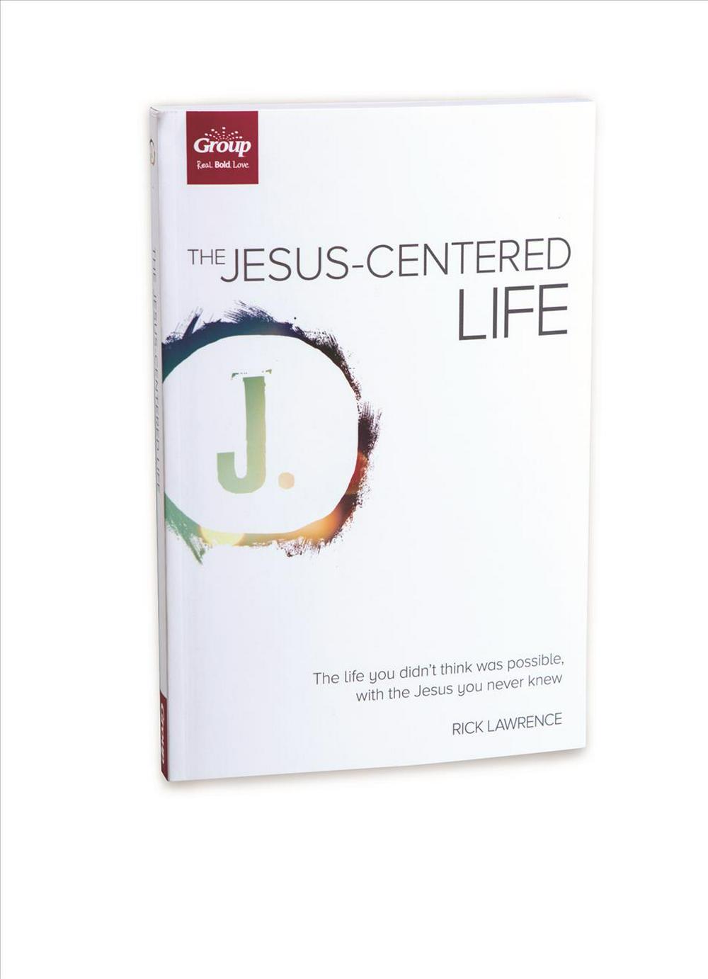 The Jesus-Centered Life - Re-vived