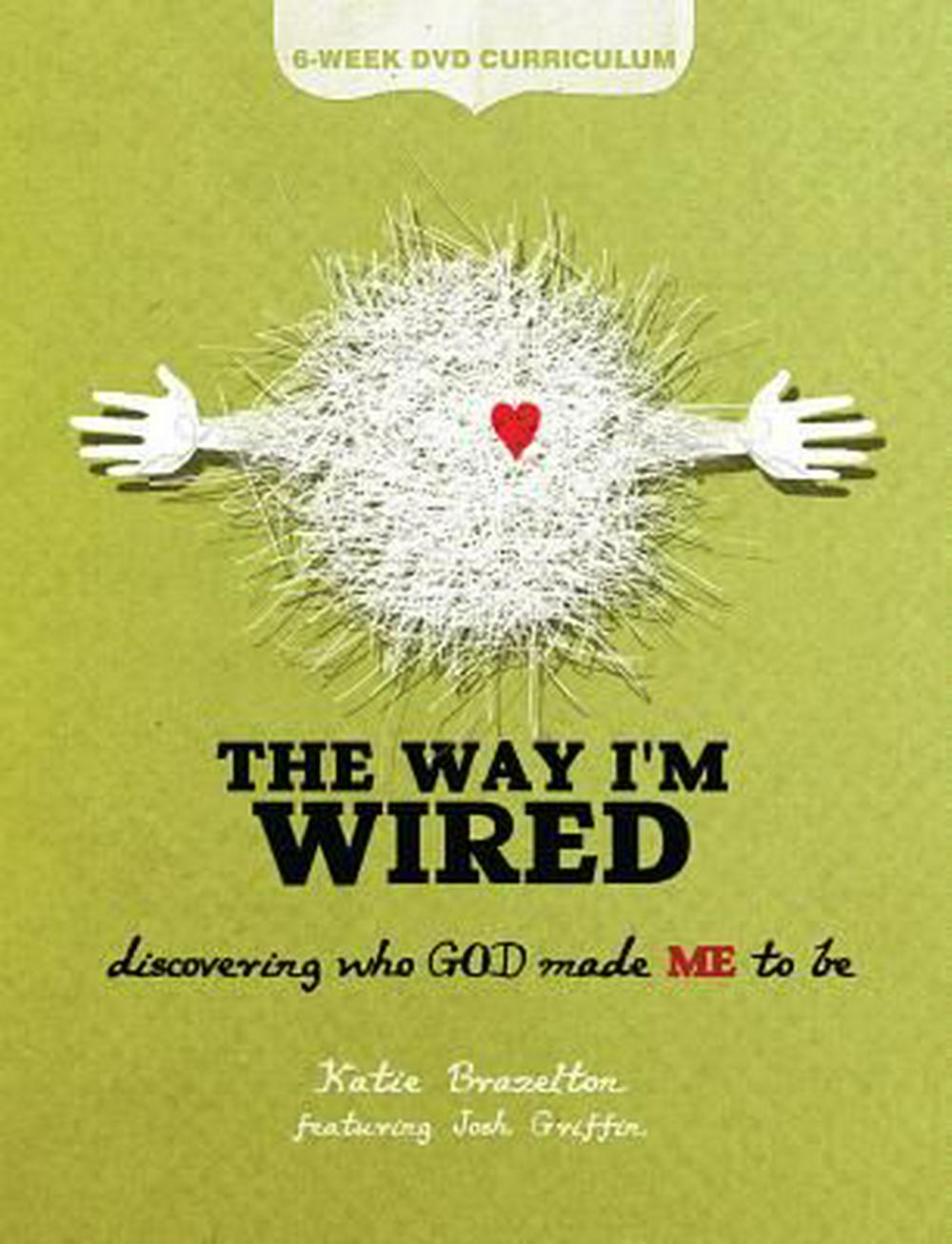 The Way I'm Wired DVD - Re-vived