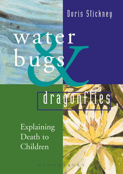 Waterbugs and Dragonflies (pack of 10) - Re-vived