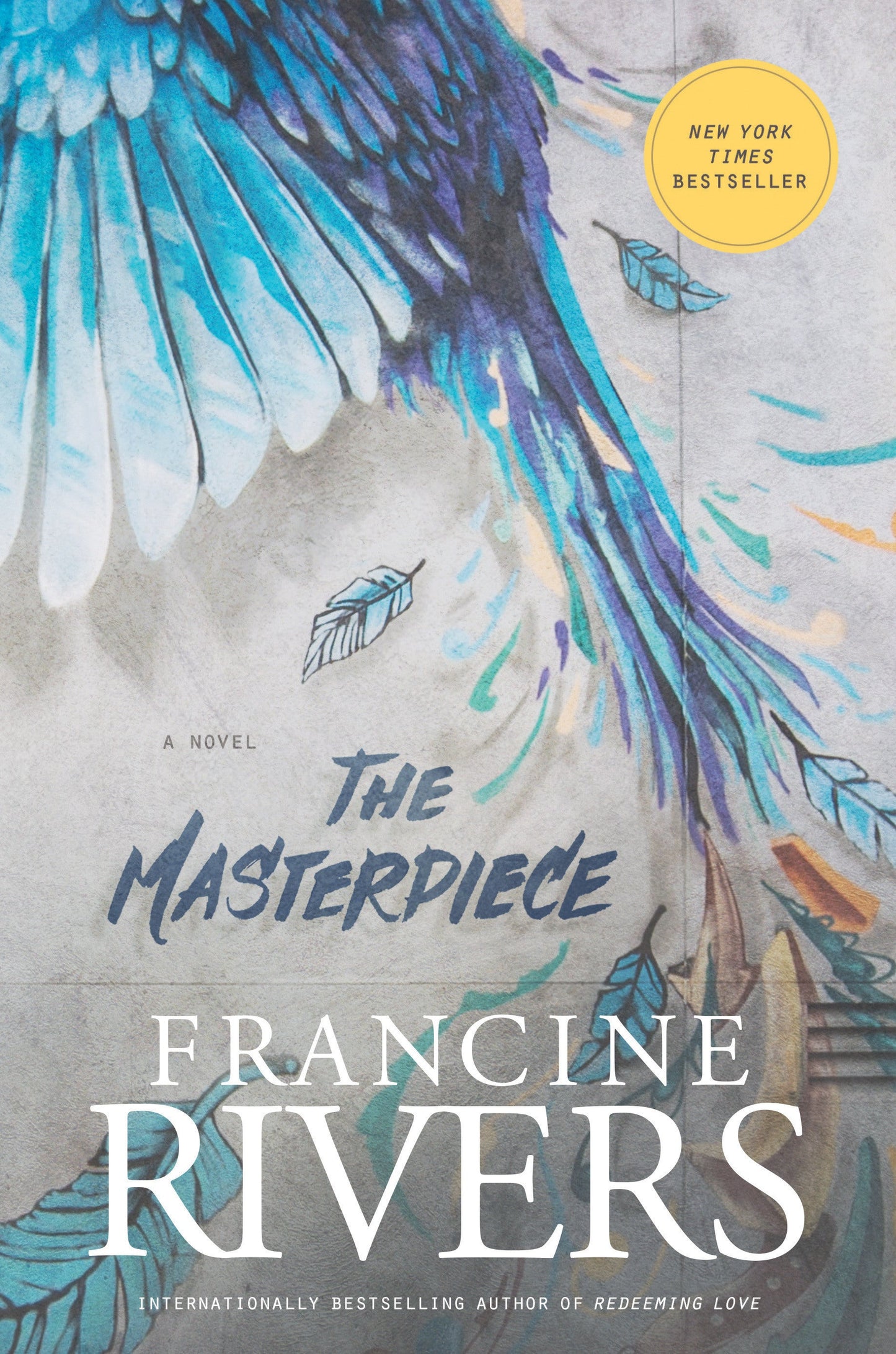 The Masterpiece - Re-vived