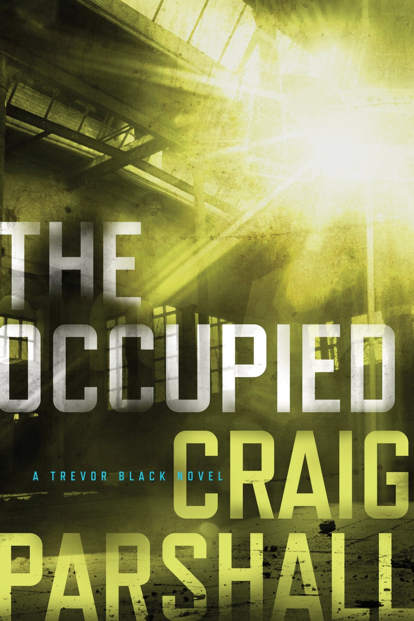 The Occupied - Re-vived