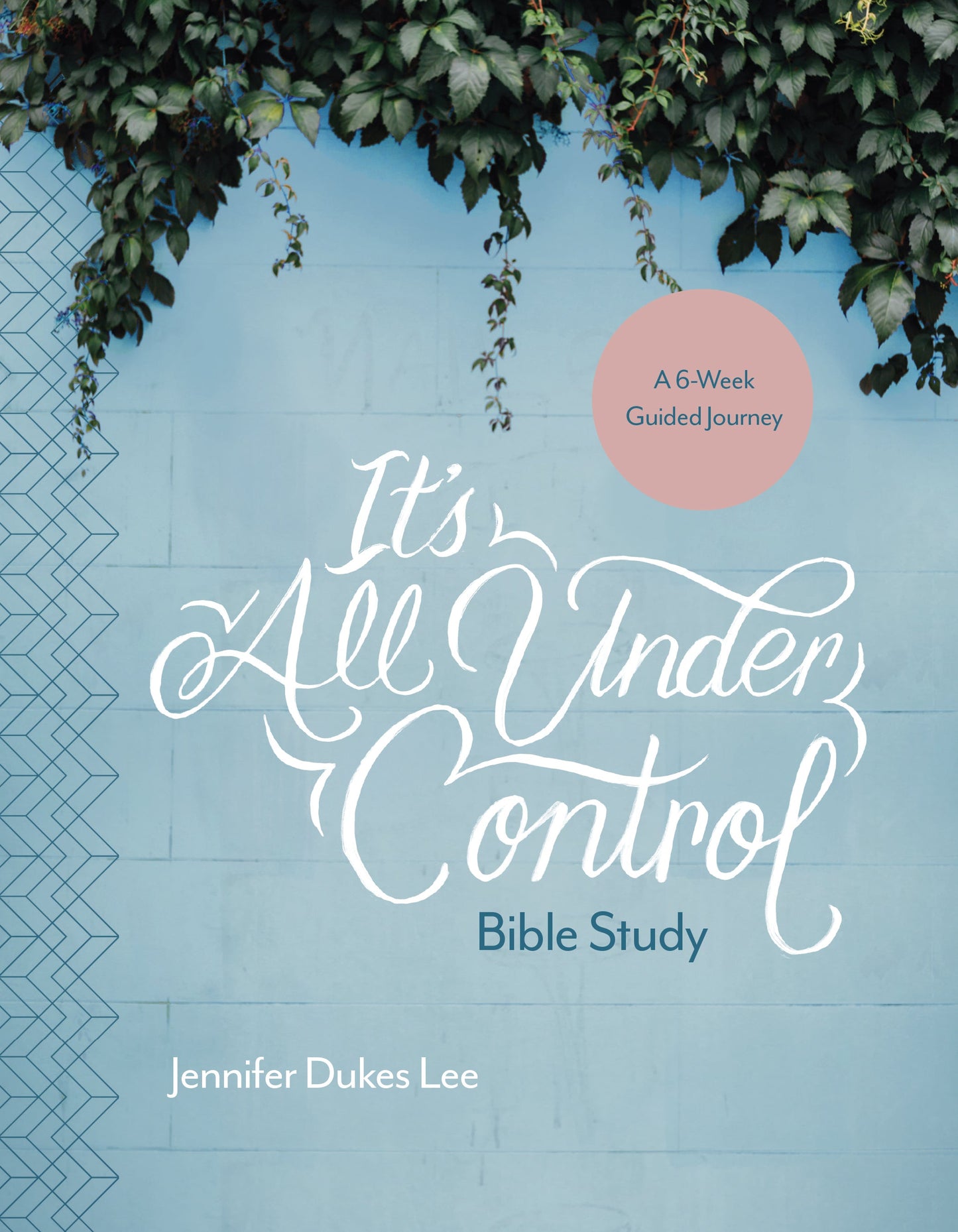 It's All under Control Bible Study - Re-vived