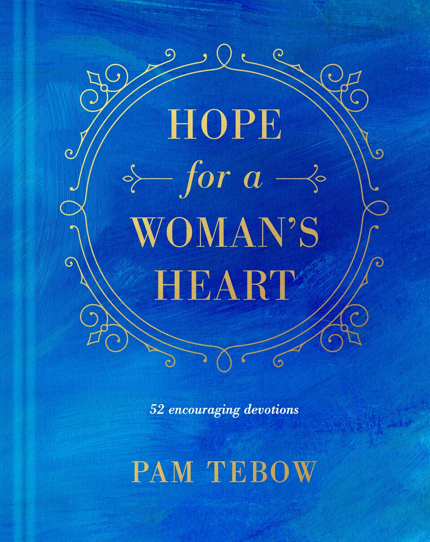 Hope for a Woman’s Heart - Re-vived