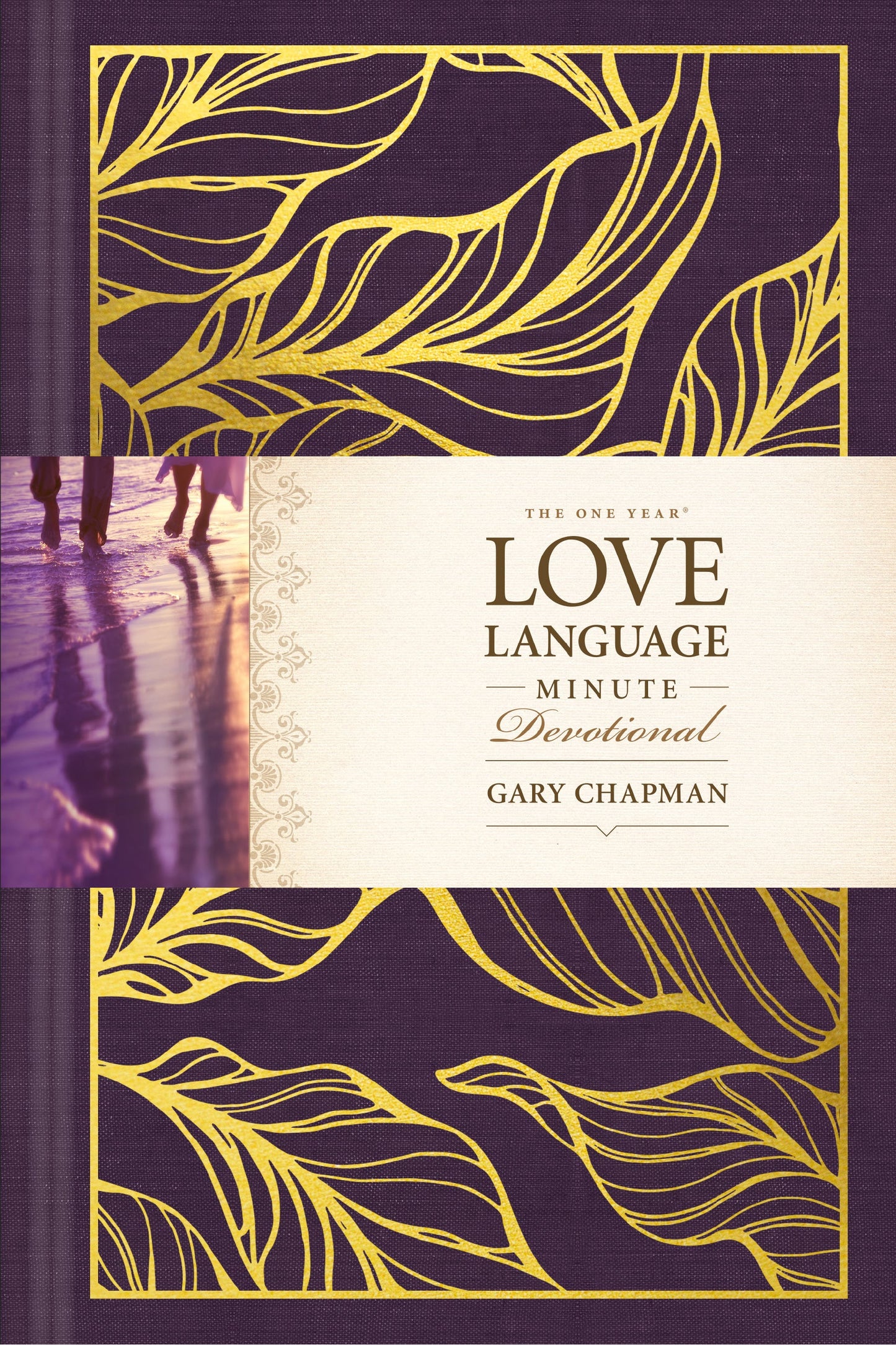 The One Year Love Language Minute Devotional - Re-vived