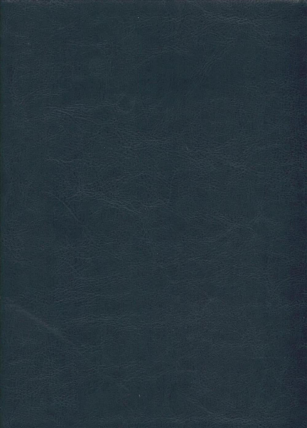 Santa Biblia Ntv, Edición Clásica (Spanish) Imitation Leather, Blue - Re-vived