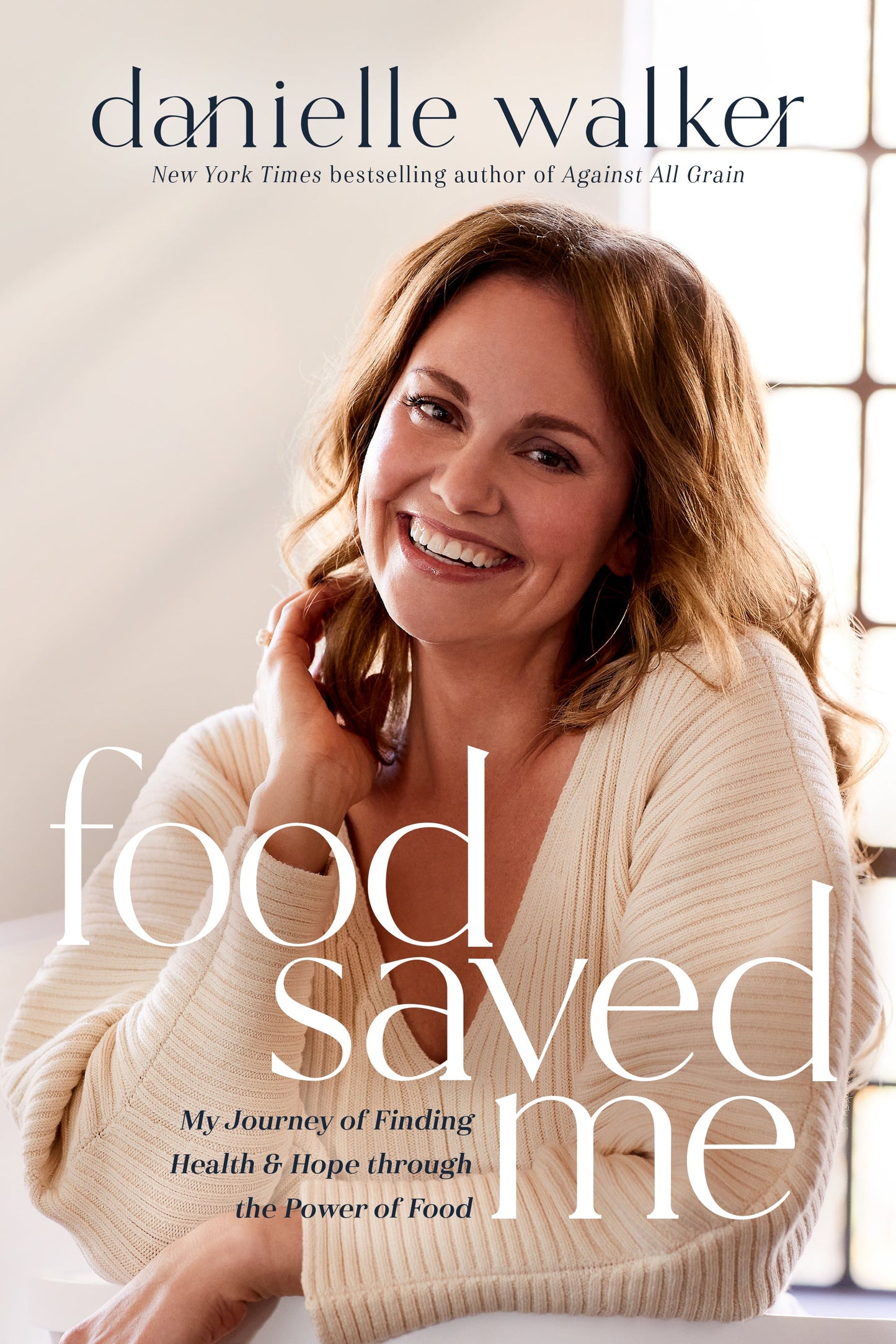 Food Saved Me - Re-vived