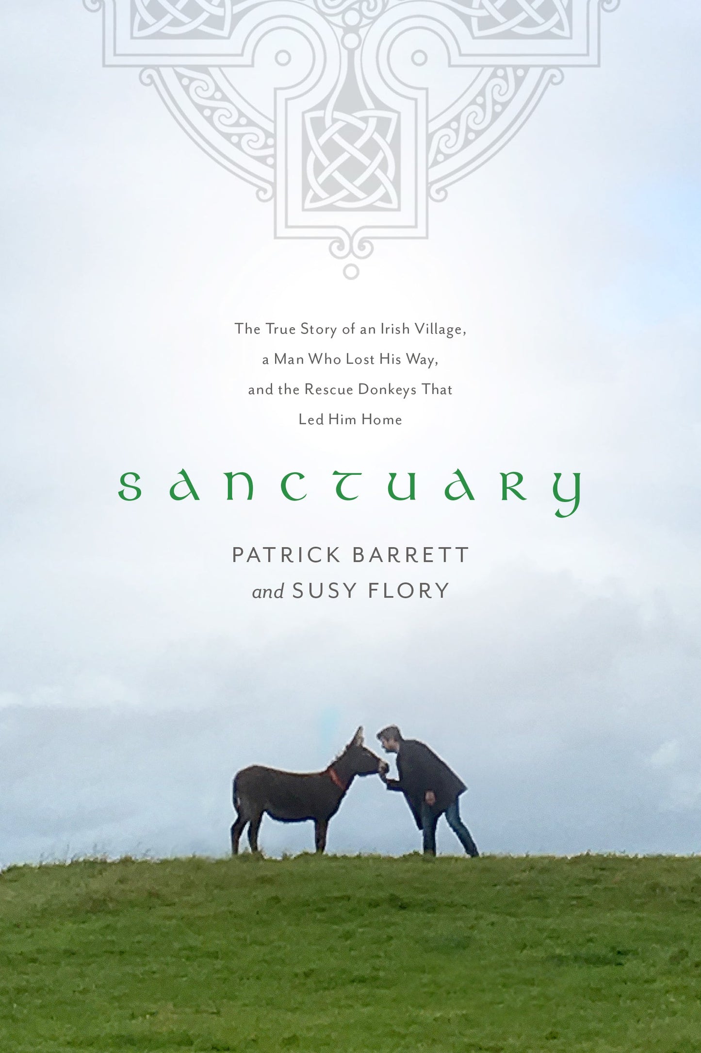 Sanctuary - Re-vived