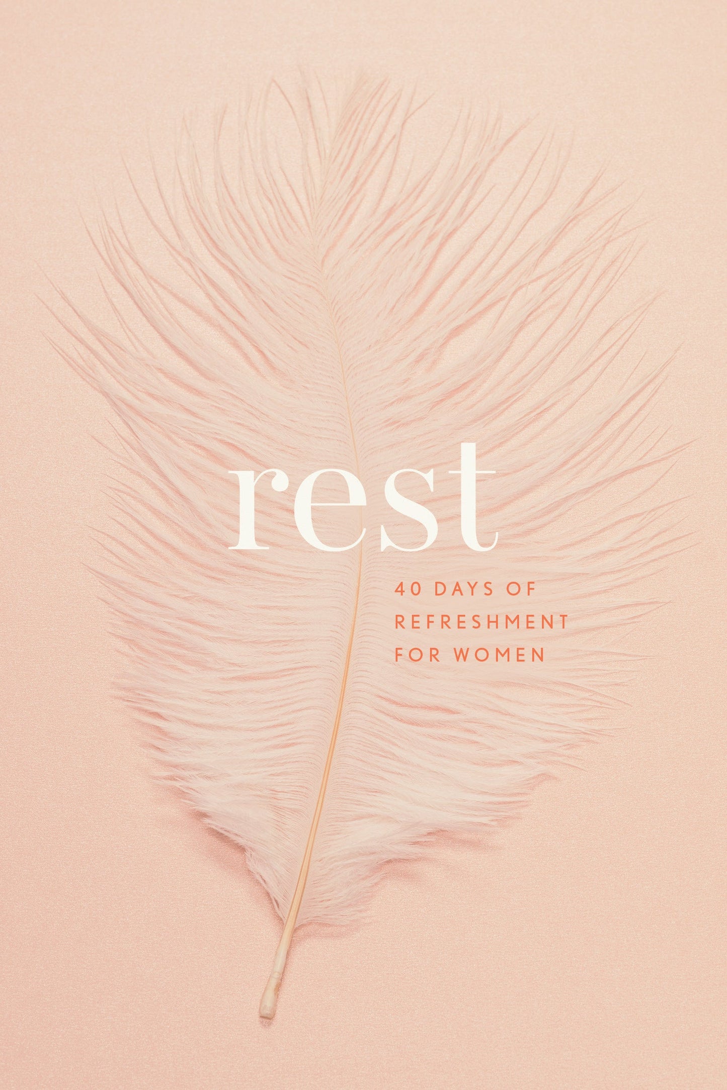 Rest - Re-vived