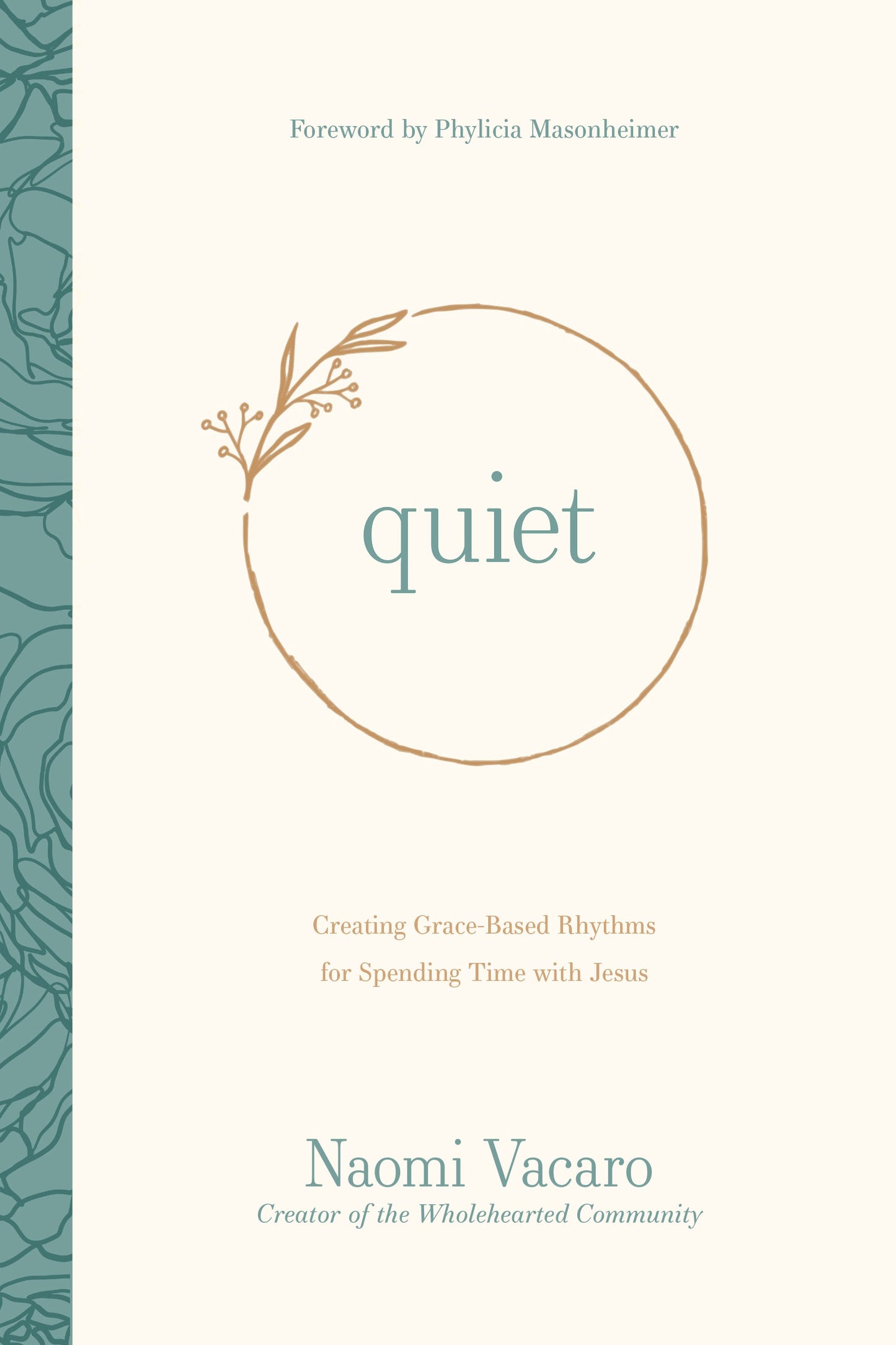 Quiet - Re-vived