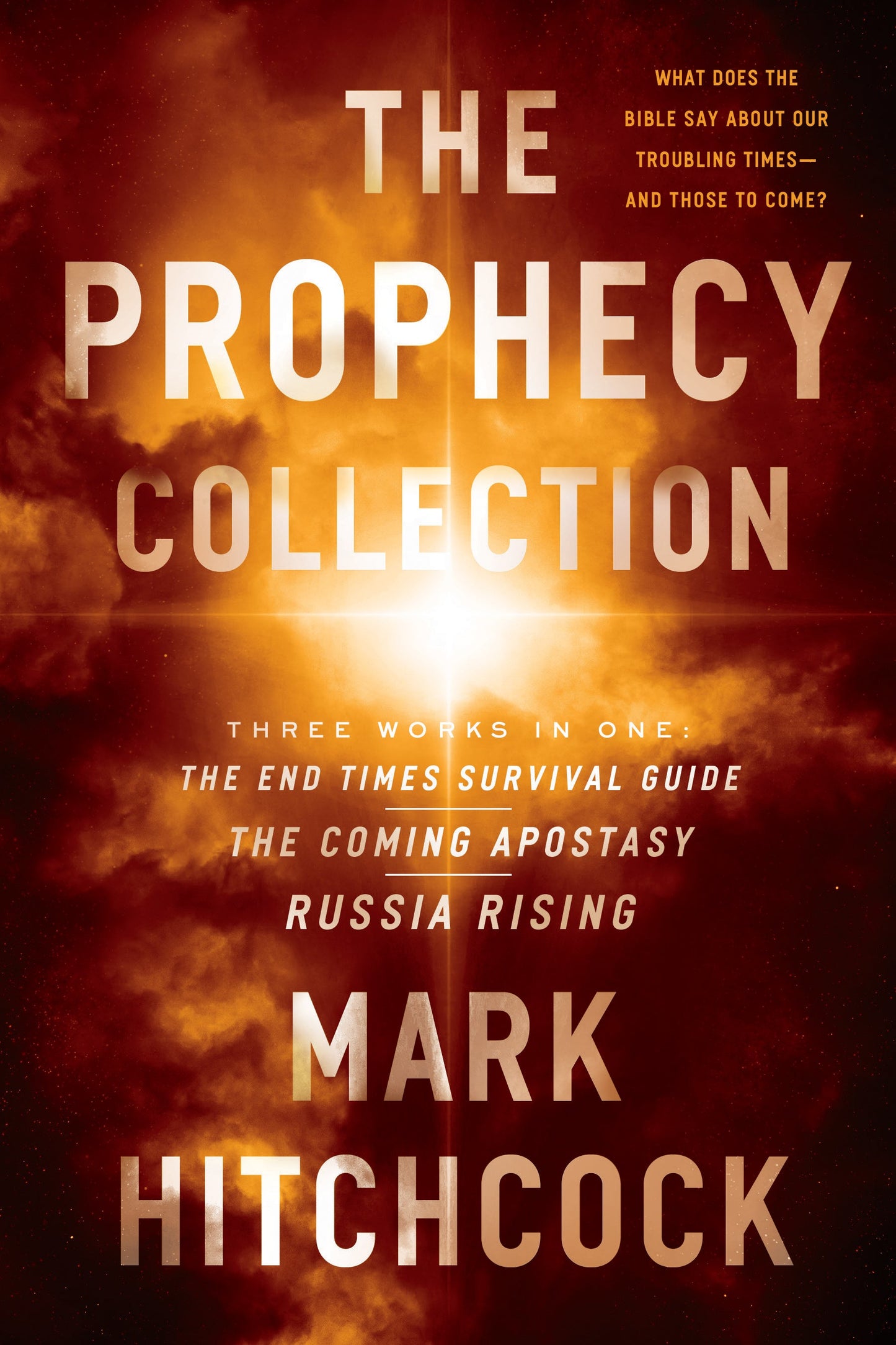 The Prophecy Collection - Re-vived