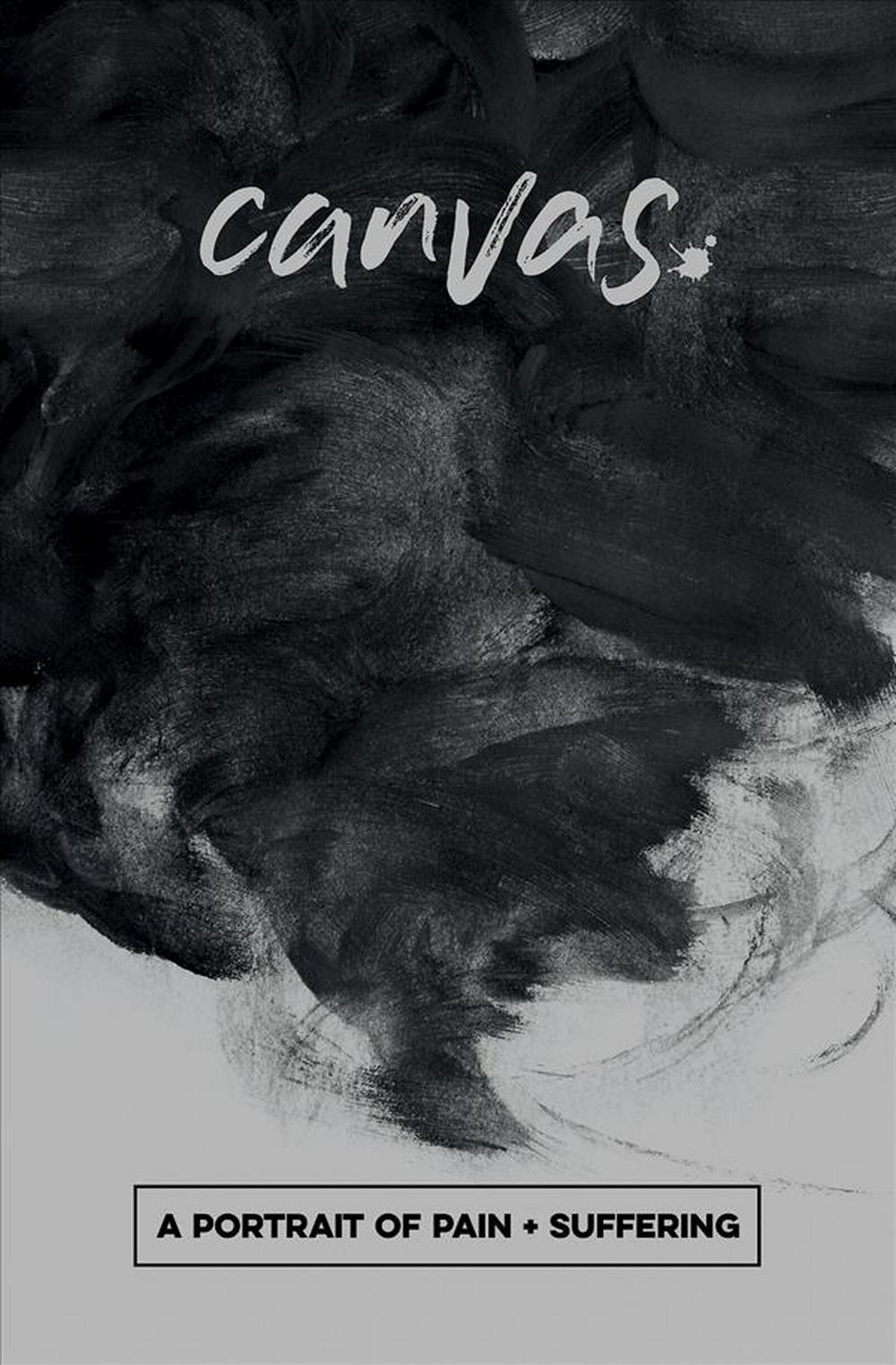 Canvas: A Portrait of Pain and Suffering Student Guide - Re-vived