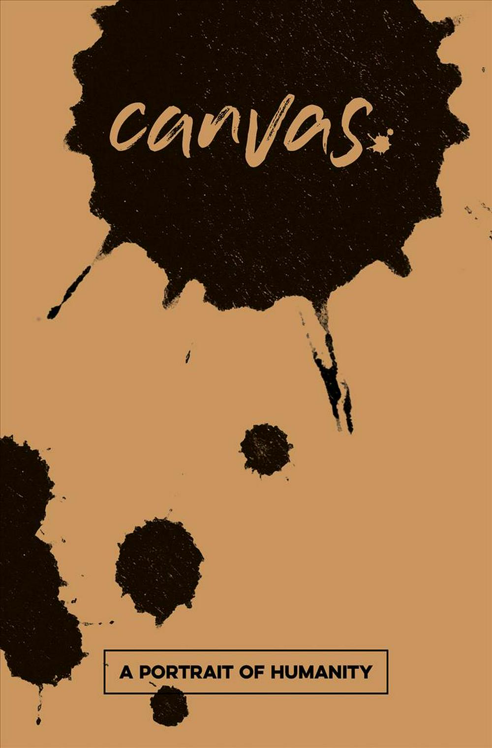 Canvas: A Portrait of Humanity Student Guide - Re-vived