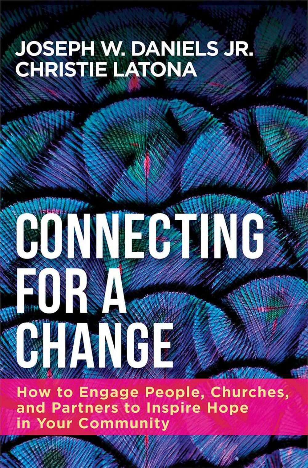 Connecting for a Change - Re-vived