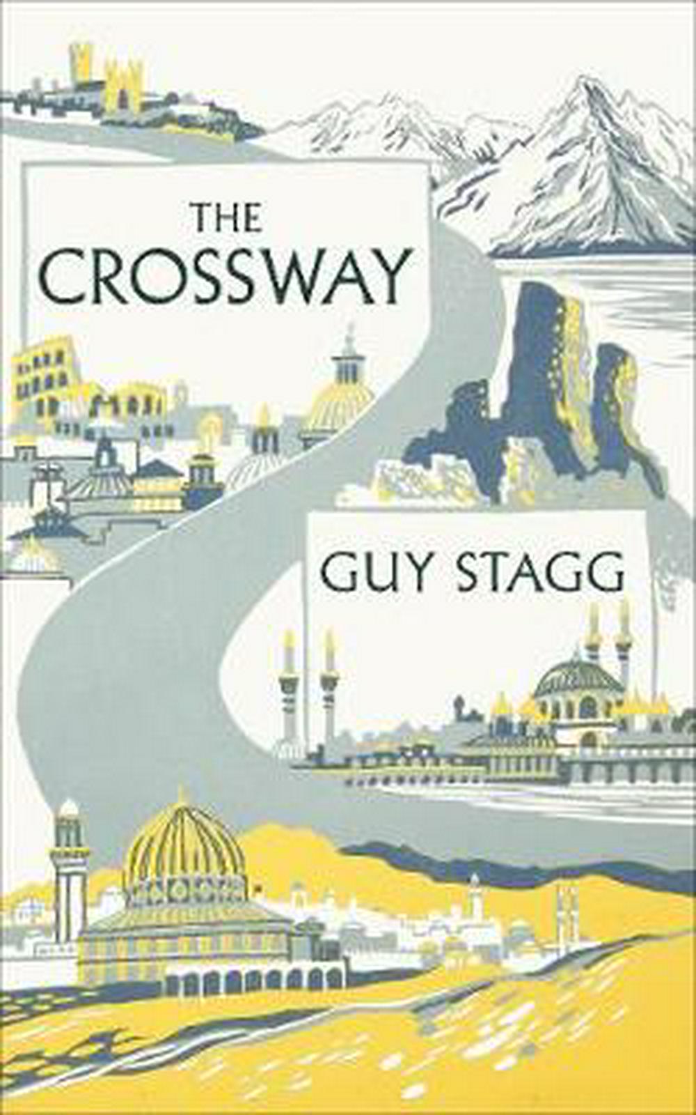 The Crossway - Re-vived