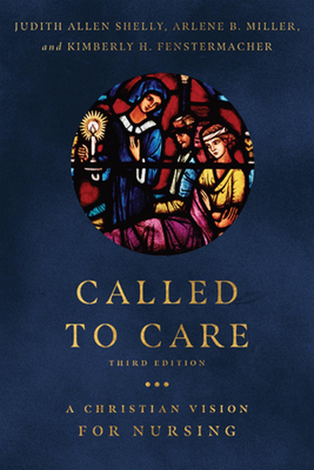 Called to Care - Re-vived