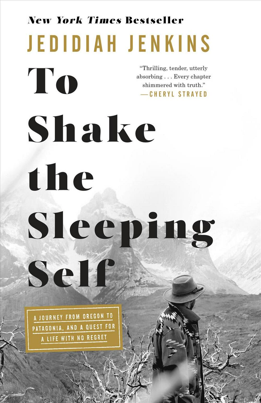 To Shake the Sleeping Self - Re-vived