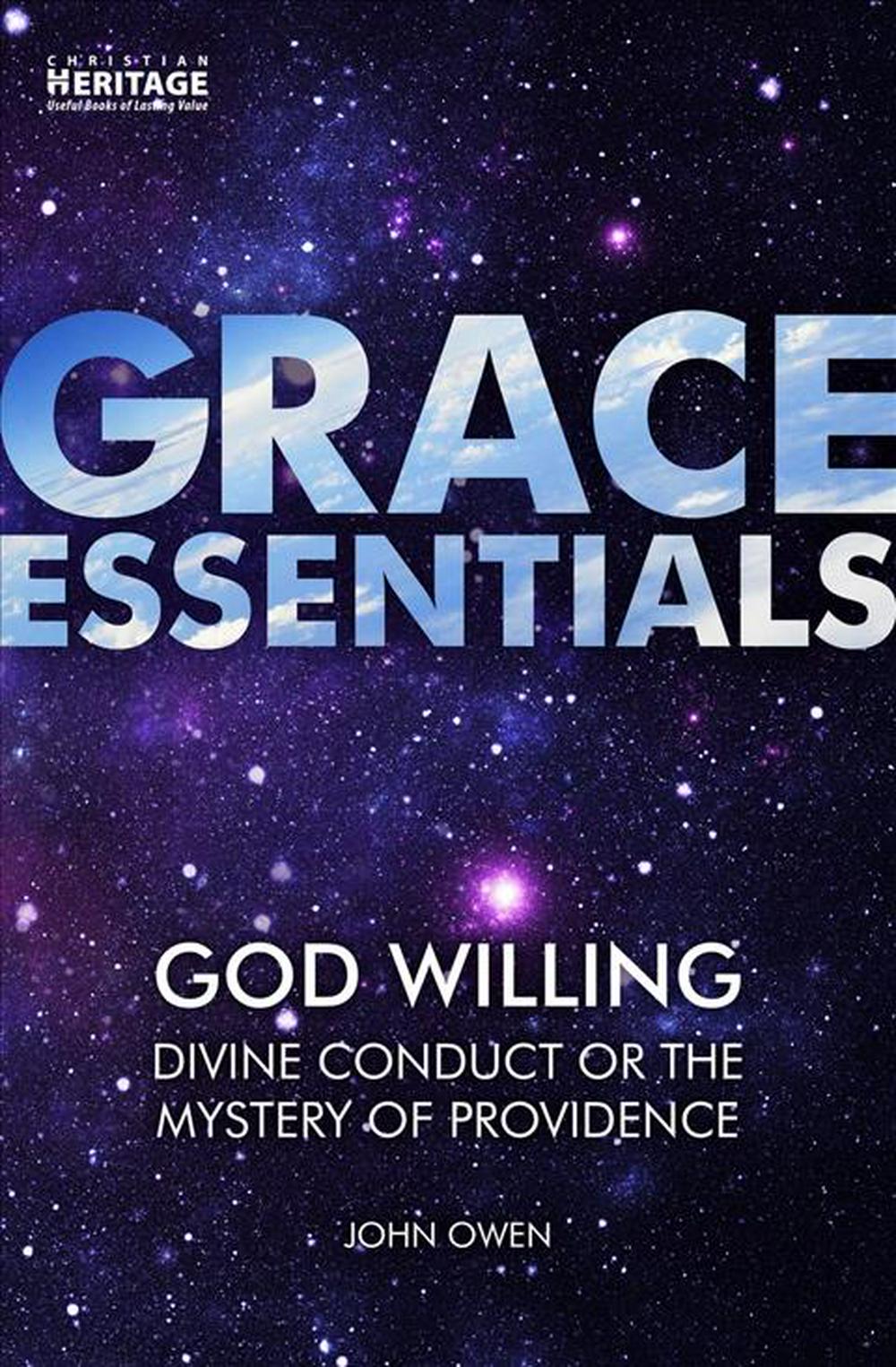 God Willing - Re-vived