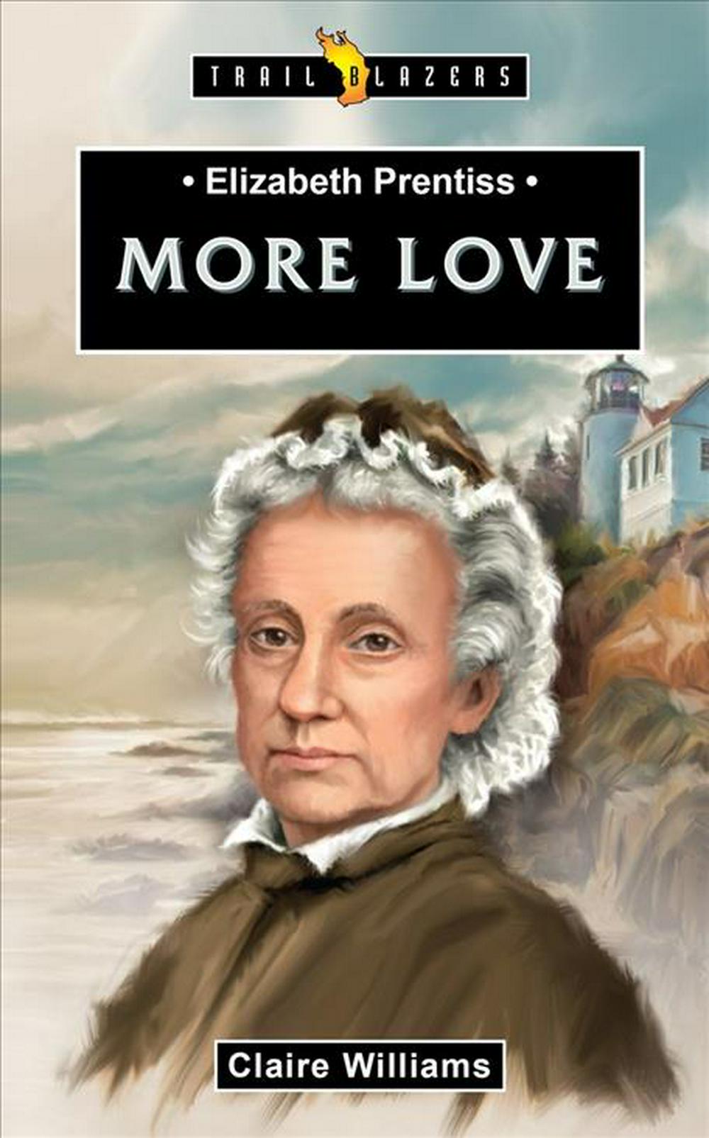 Elizabeth Prentiss - Re-vived