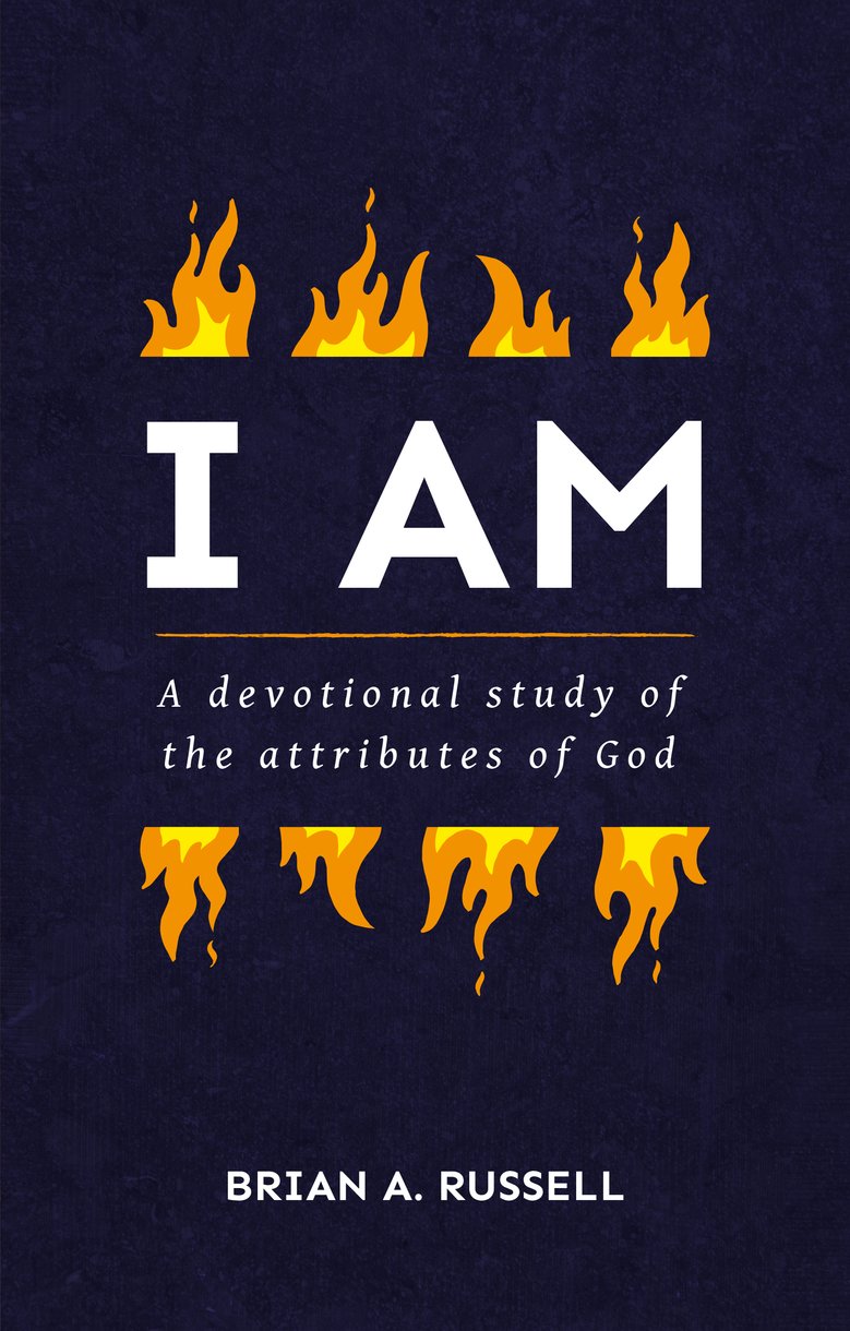 I AM - Re-vived
