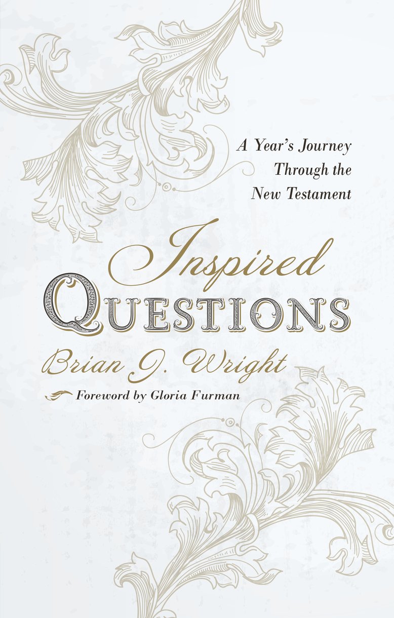 Inspired Questions - Re-vived