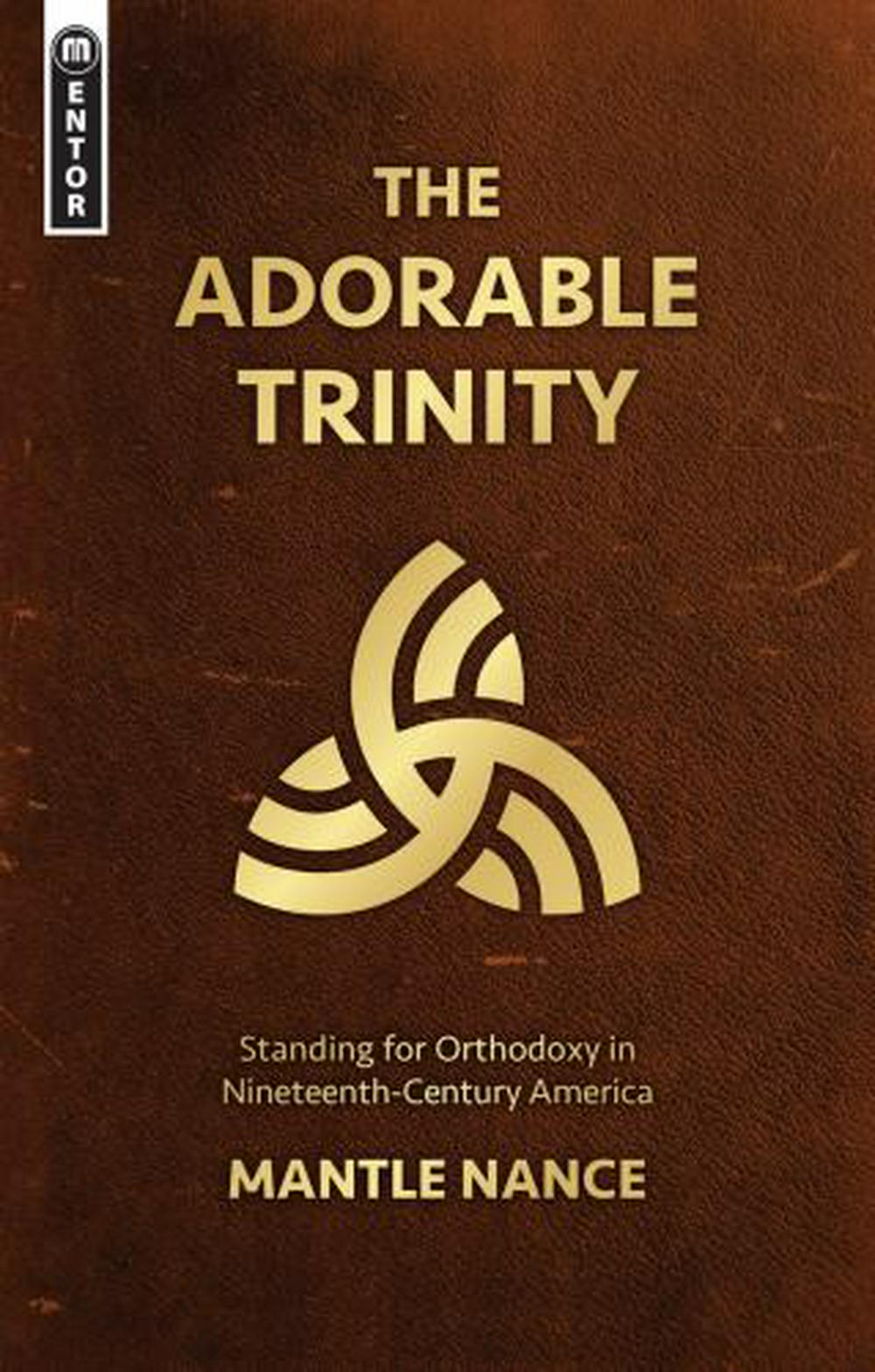 The Adorable Trinity - Re-vived